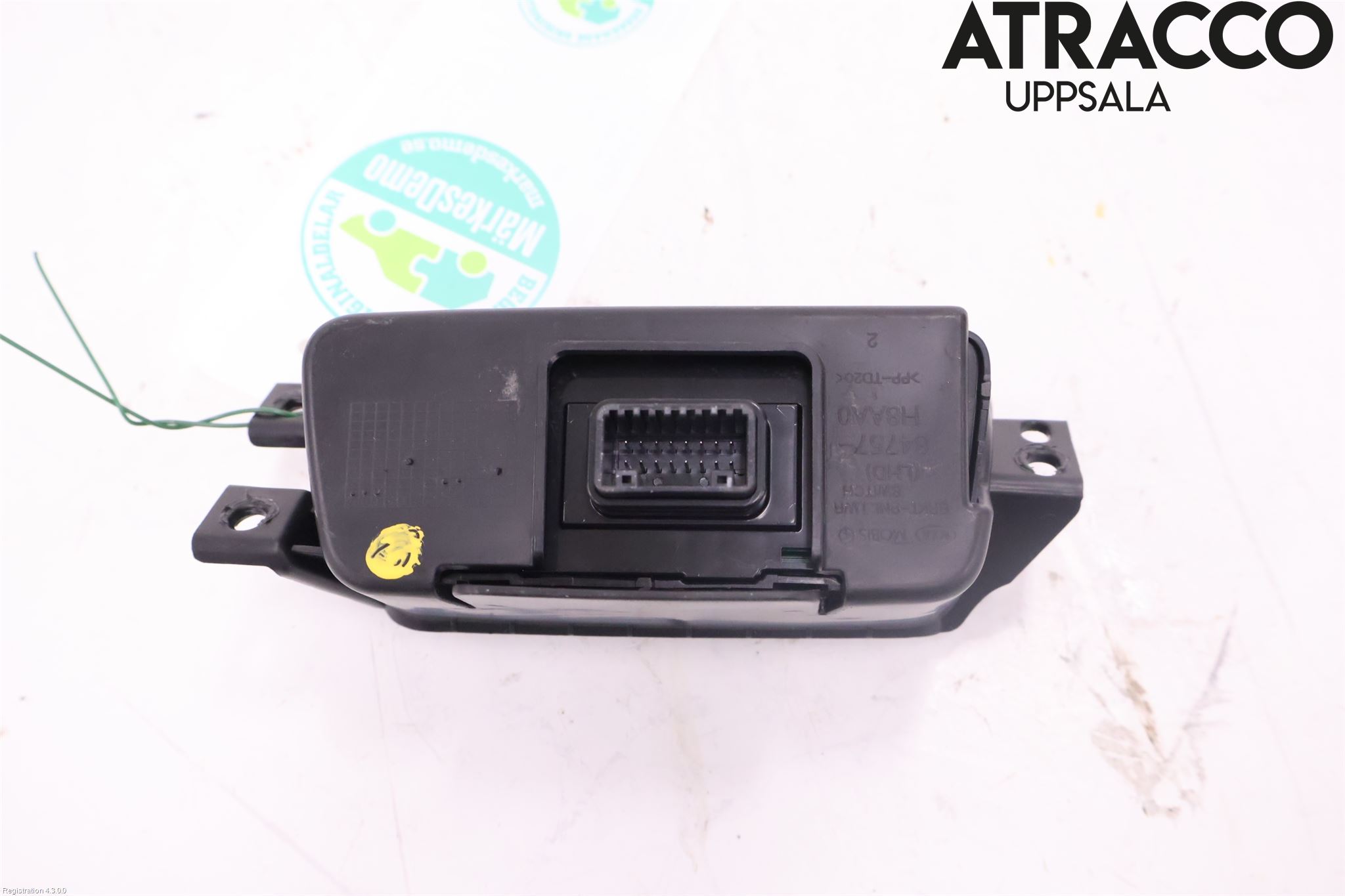 Kia STONIC 18->> Bryter Multifunksjon