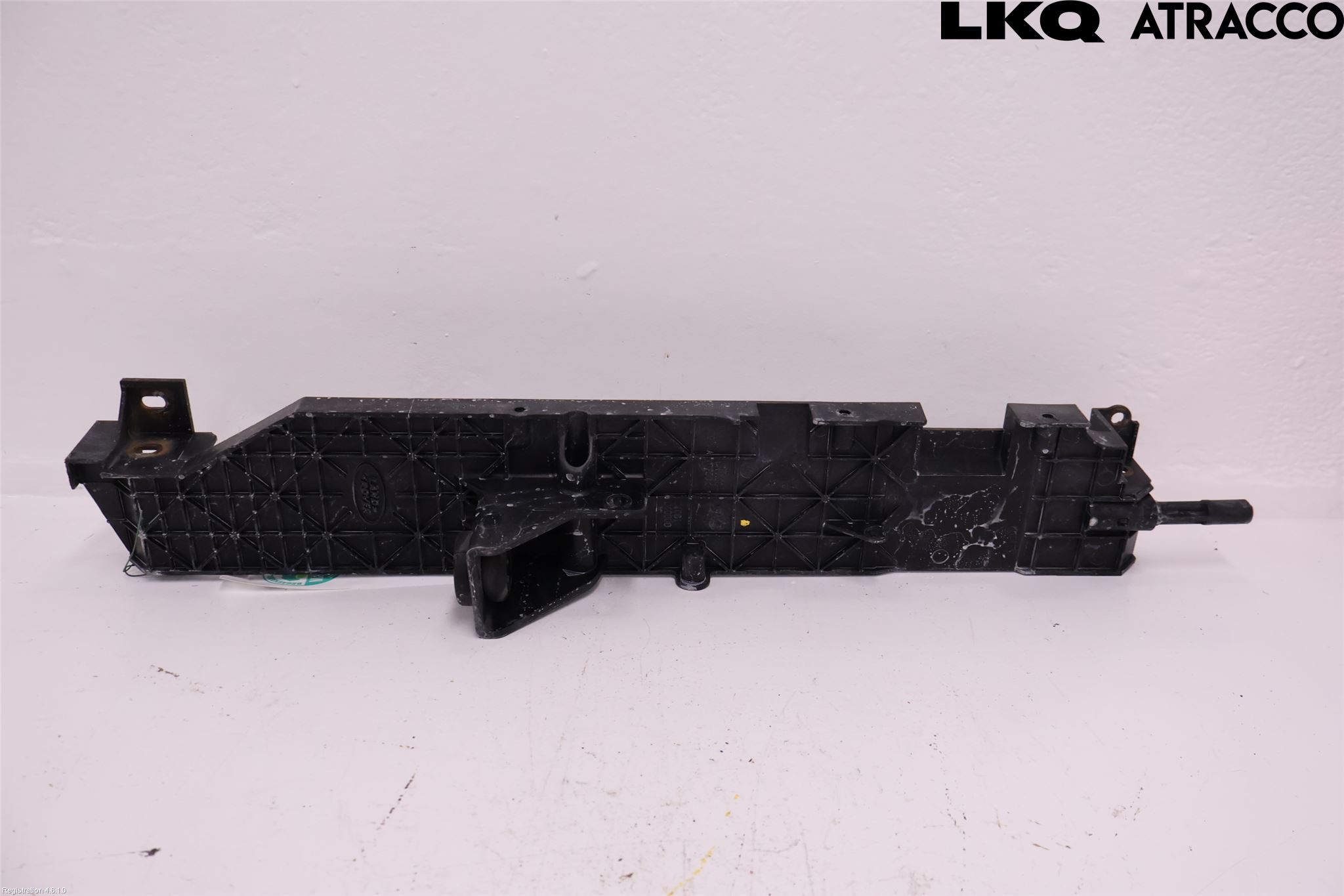 Landrover LAND ROVER DISCOVERY 4 10-16 Radiator Feste - Ramme - Bjelk