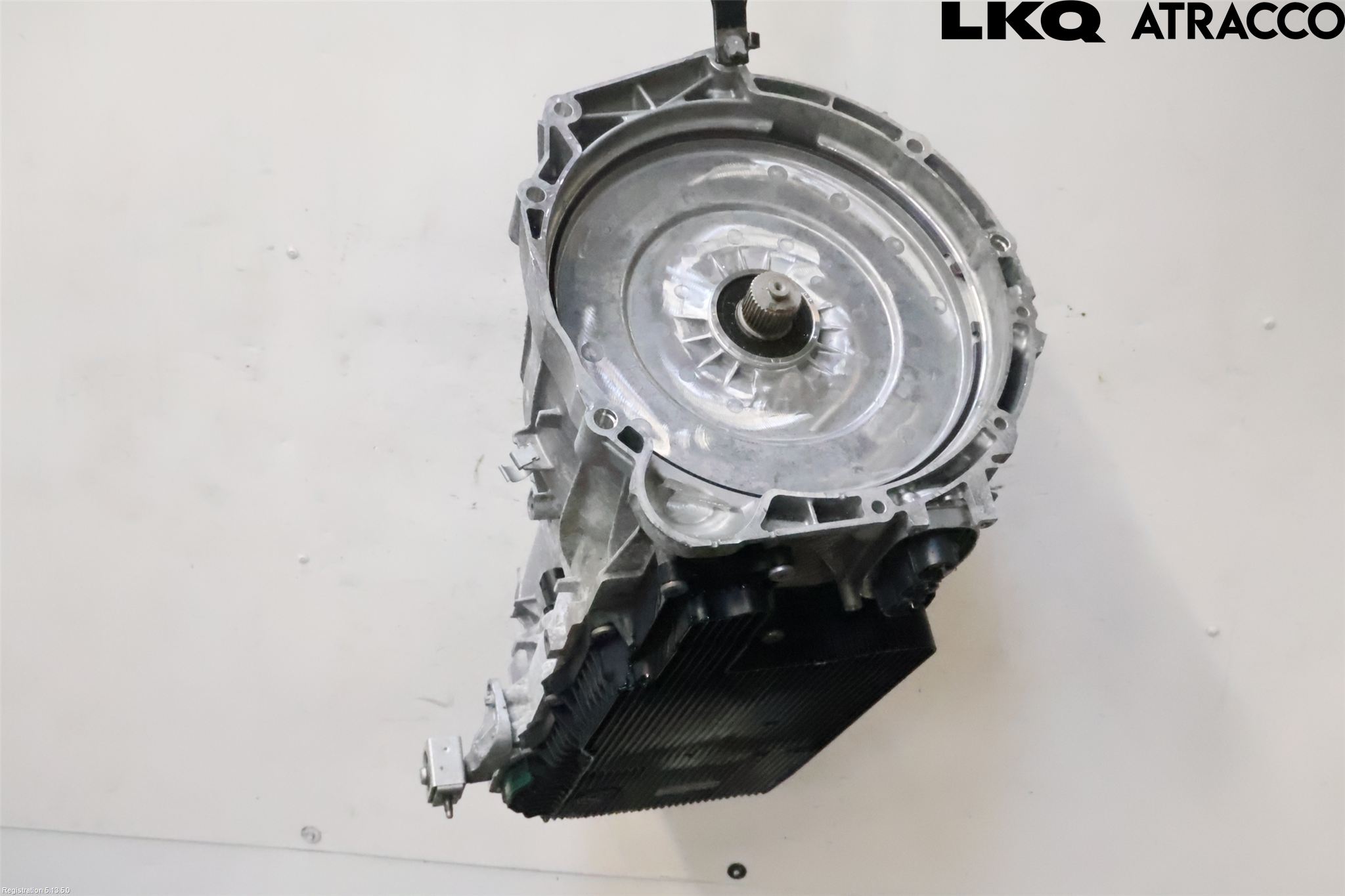 BMW 3 G20/G21/G80/G81 19- Gearkasse Automat