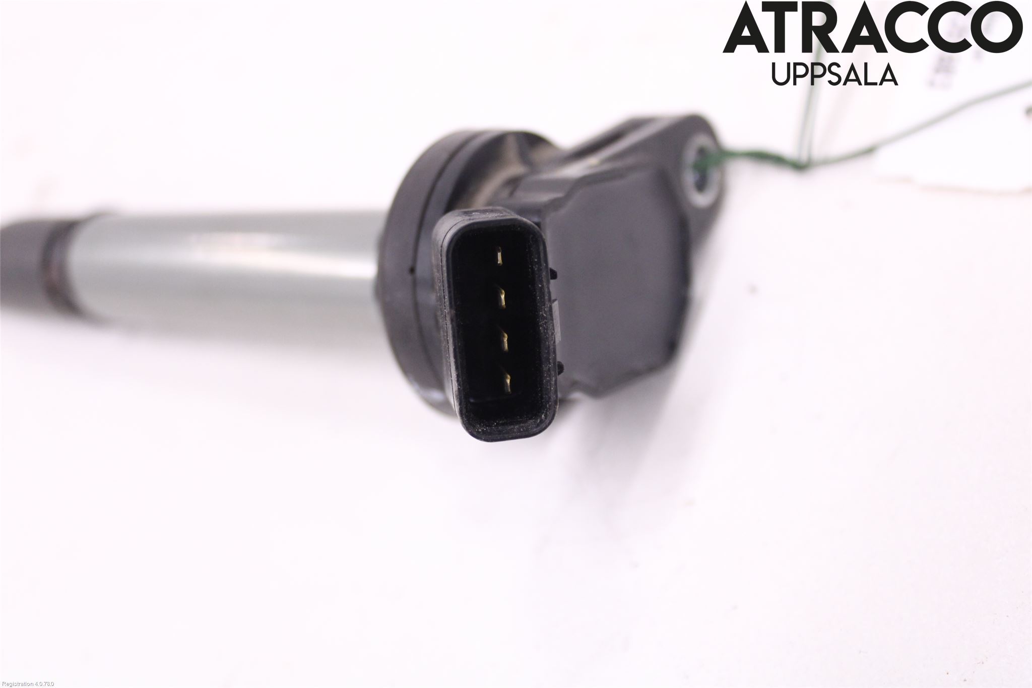 Toyota AURIS 13-19 Coil