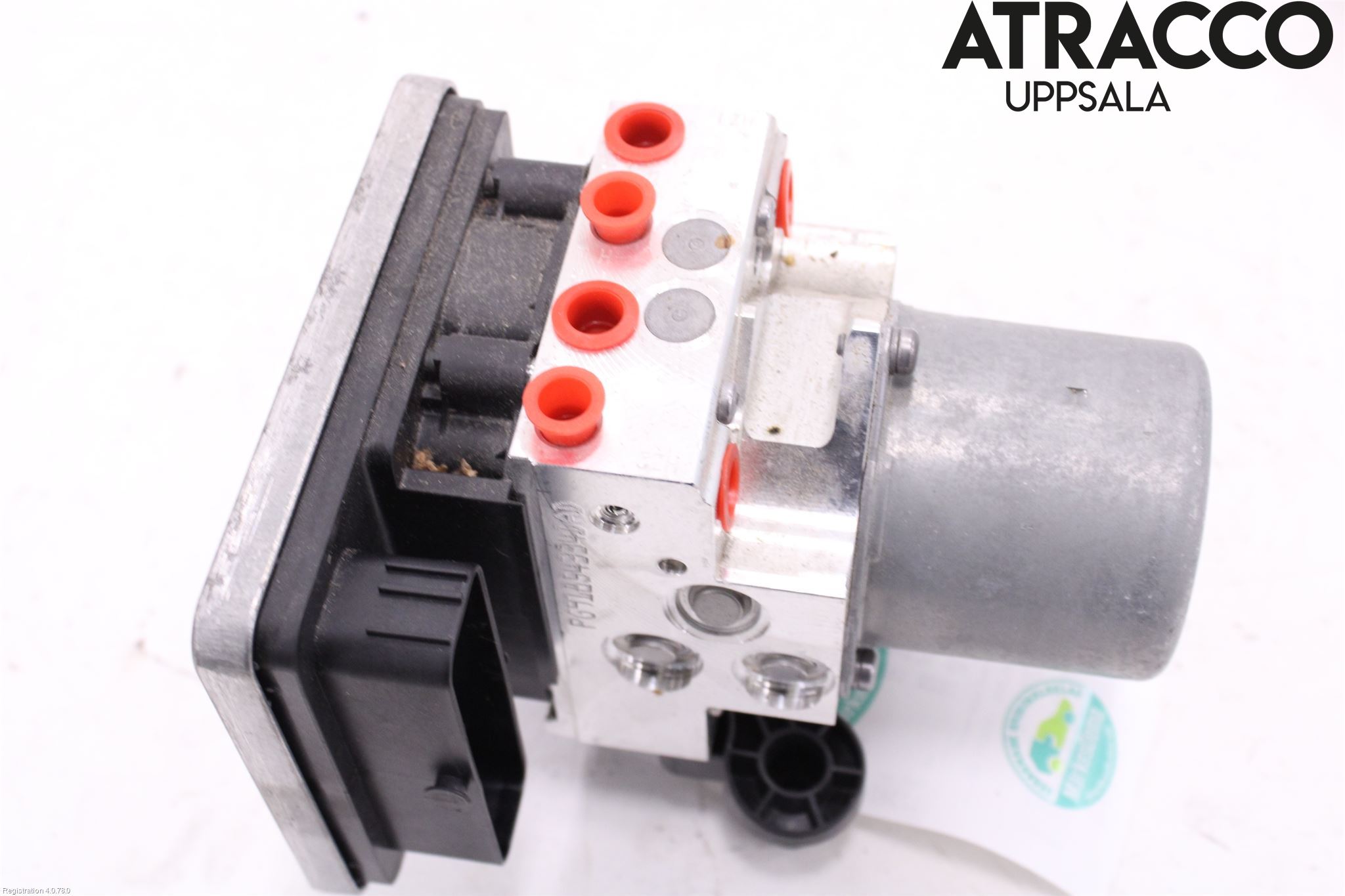 Mercedes-Benz MB GLS-KLASS (X167) 20- Abs Hydraulikkaggregat