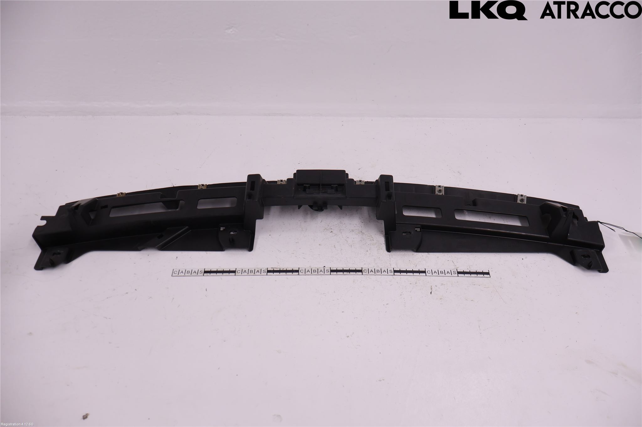 Jeep COMPASS Bunnplate U Motor-Gear-Dørk