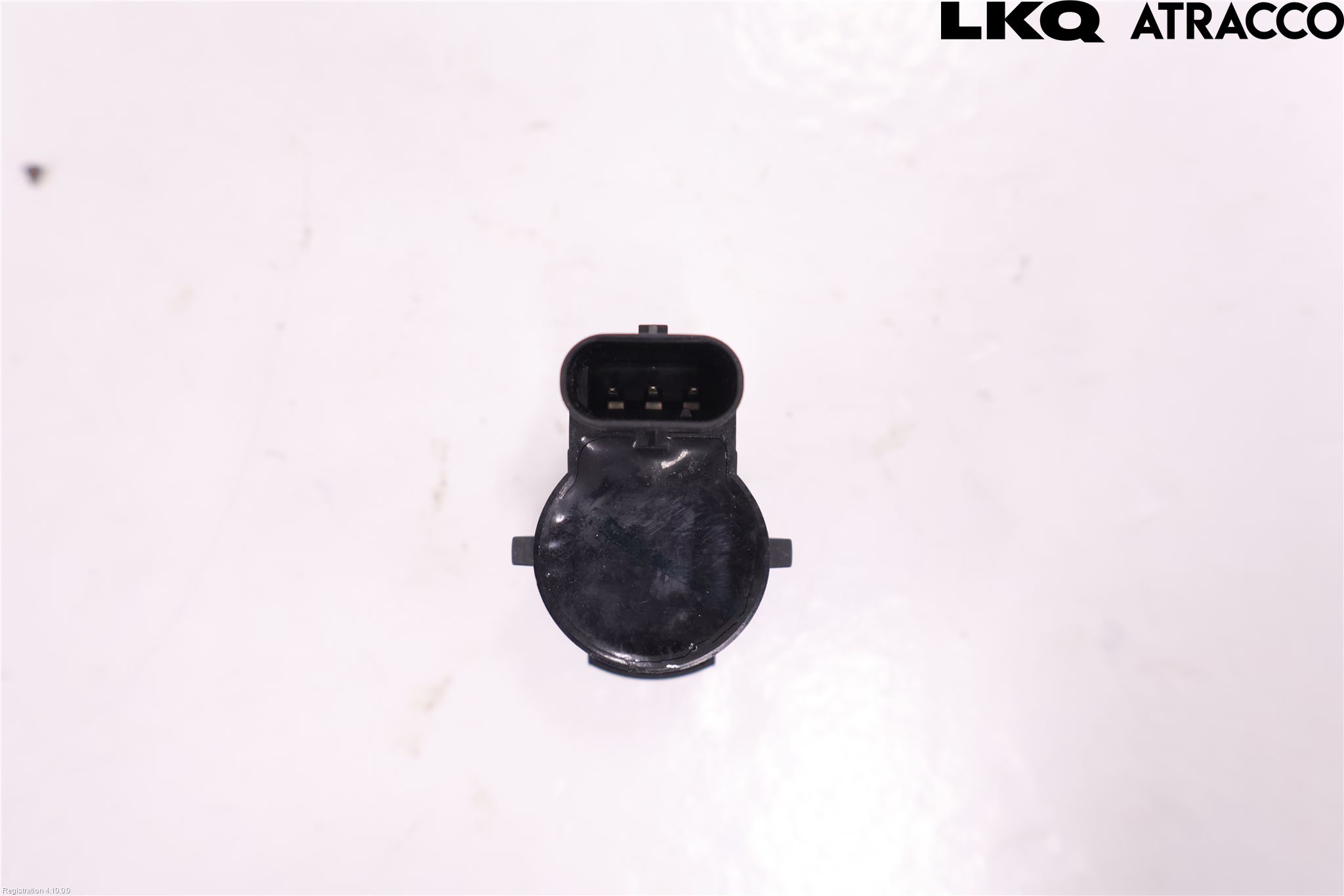Volkswagen VW T-ROC 18- Sensor Ryggesensor