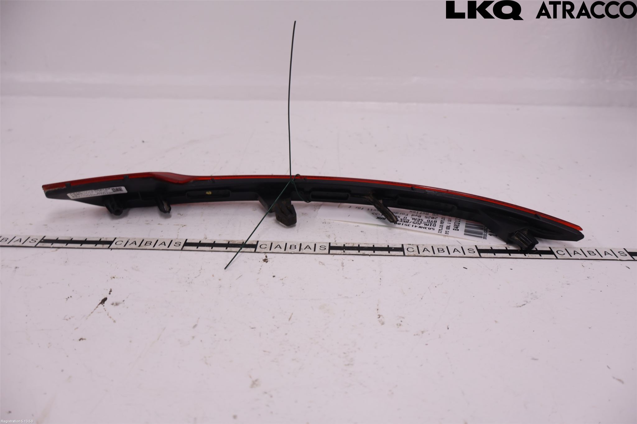 BYD SEAL U 24- Refleks Bak