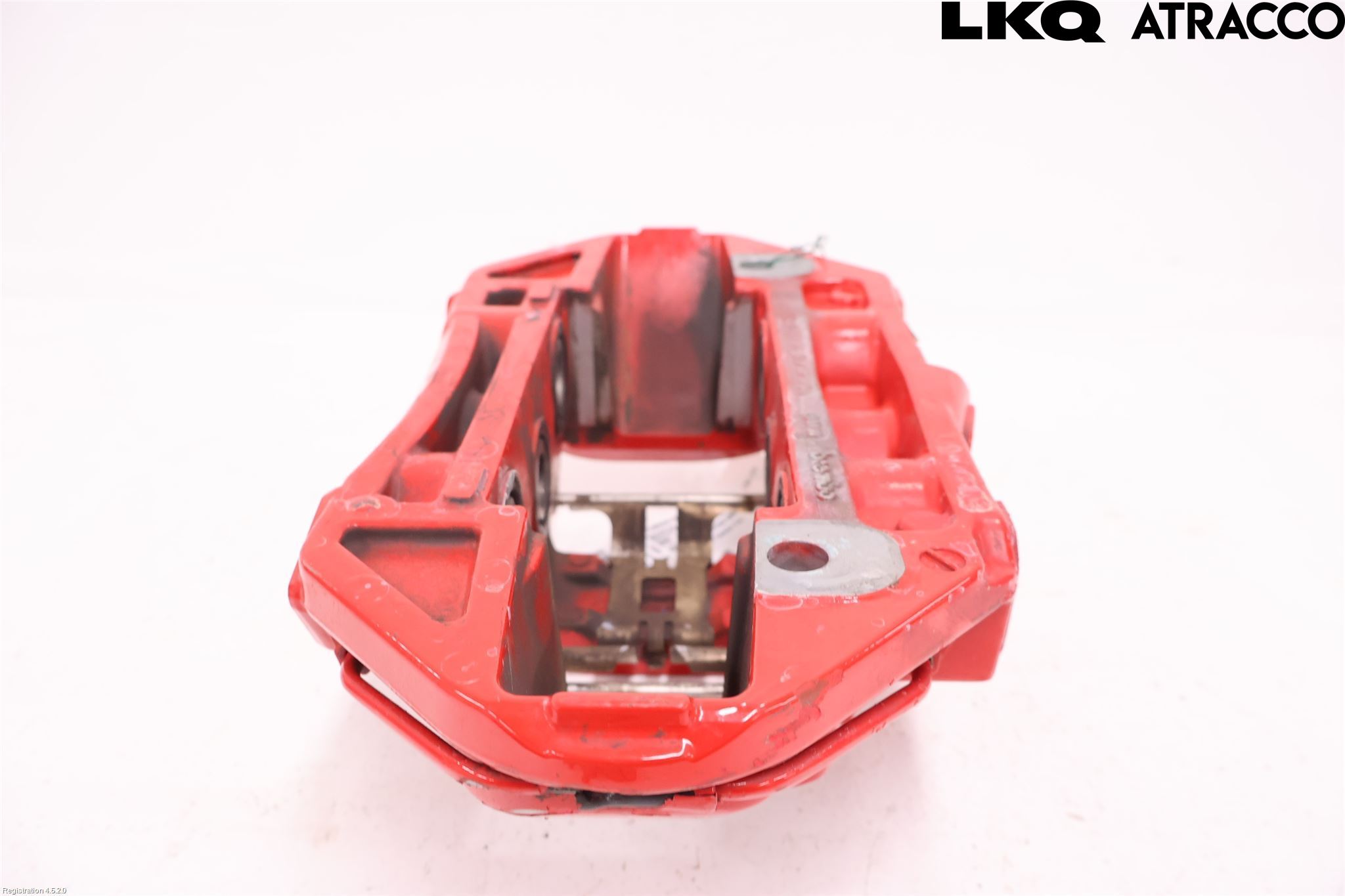 BMW 3 G20/G21/G80/G81 19- Bremsecaliper Foran Høyre