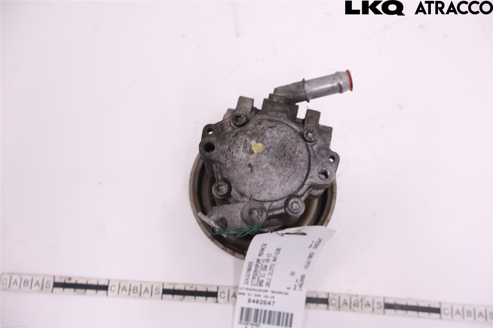 BMW X1 E84 10-15 Servo Pumpe