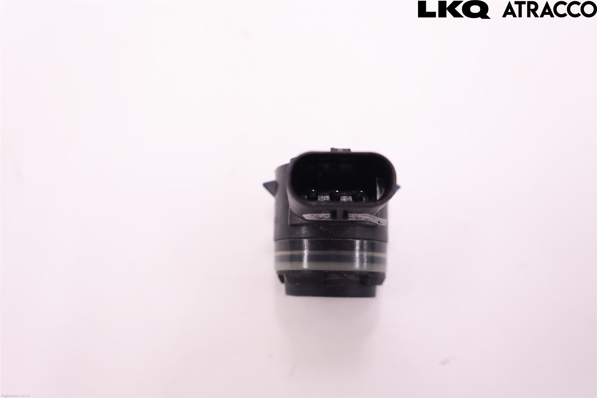 Volkswagen VW GOLF / E-GOLF VII 13-20 Sensor Ryggesensor