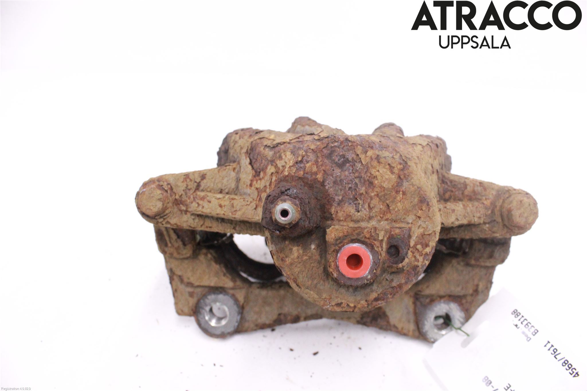 Toyota AVENSIS 07-08 Bremsecaliper Foran Venstre