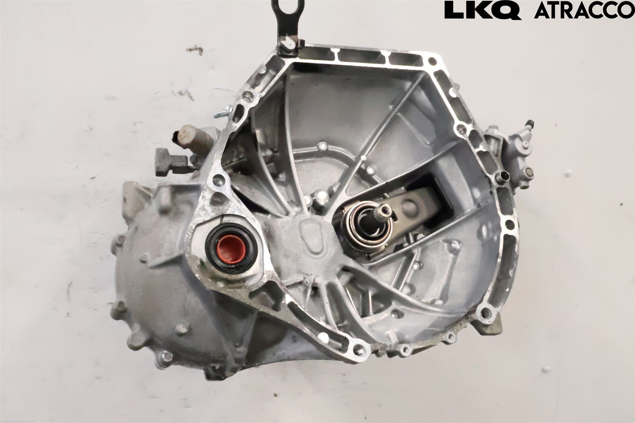 Honda CIVIC 12-16 Gearkasse 6 Trinn