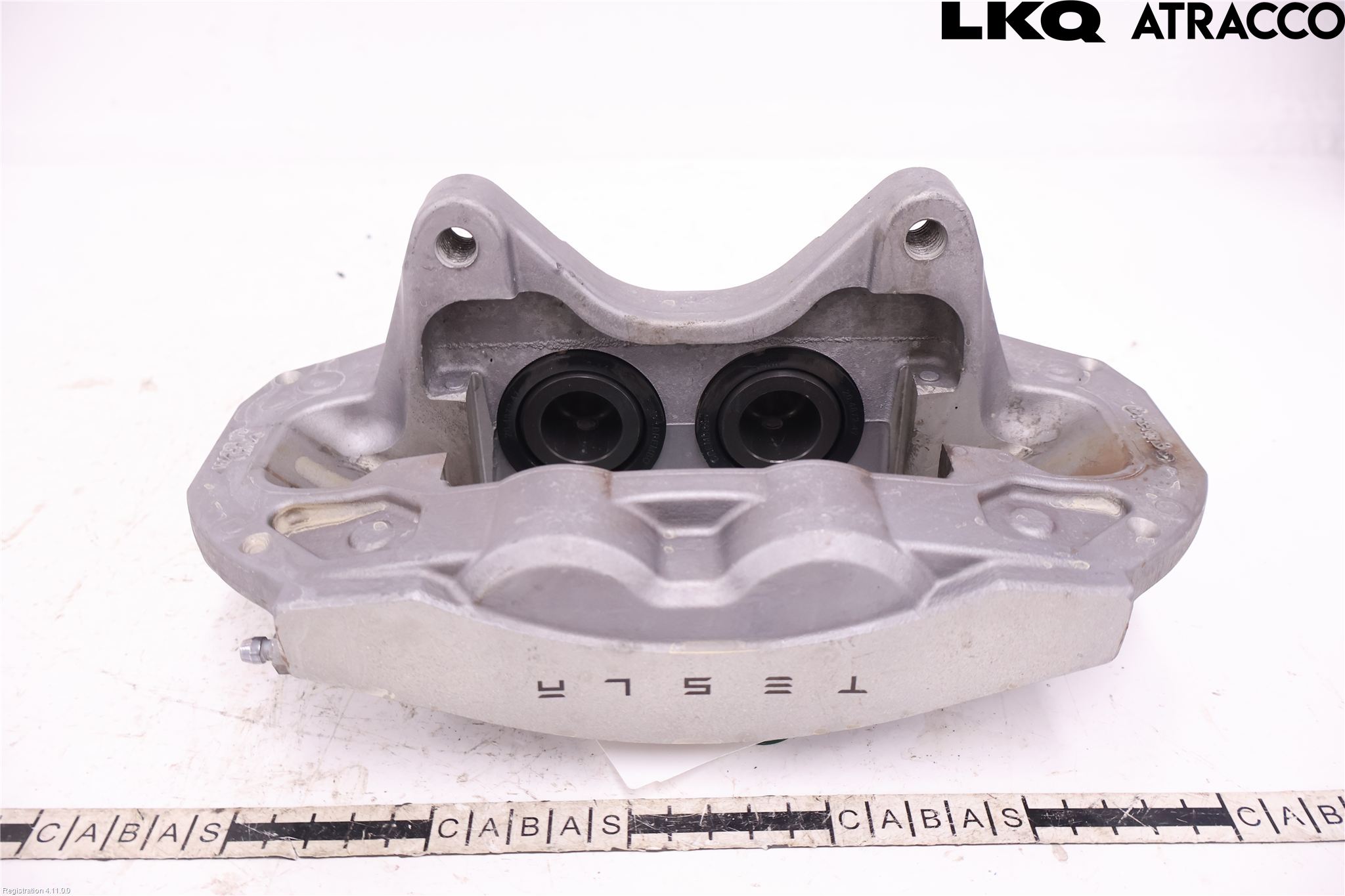 Tesla MODEL 3 17- Bremsecaliper Foran Høyre