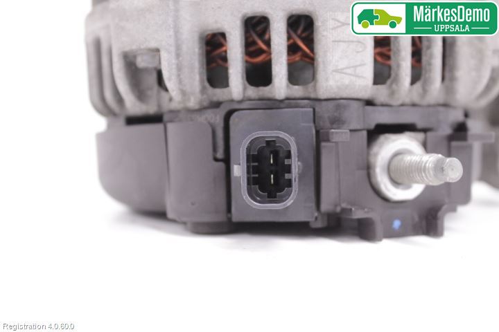 Opel ASTRA K 16-22 Dynamo
