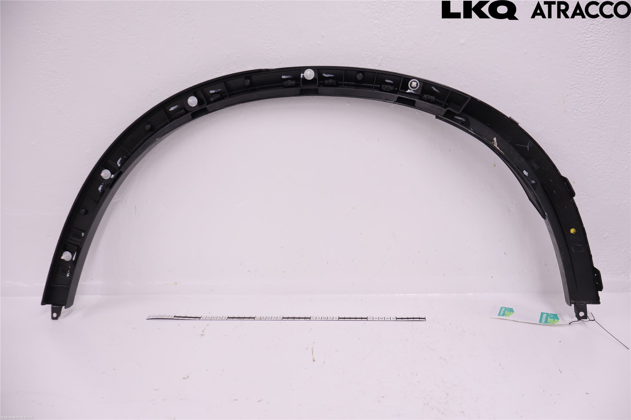 BMW X5 G05 18- Skjerm Bredder