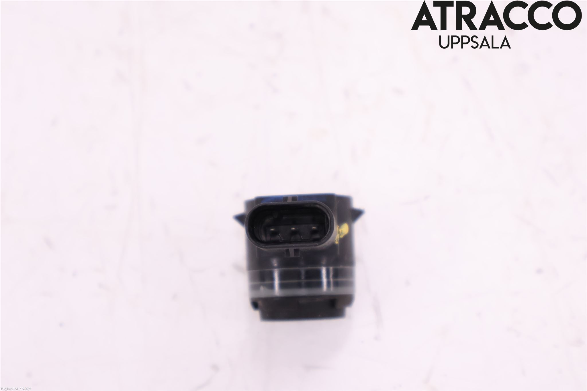 BMW X5 F15 13-18 Sensor Parkering Front