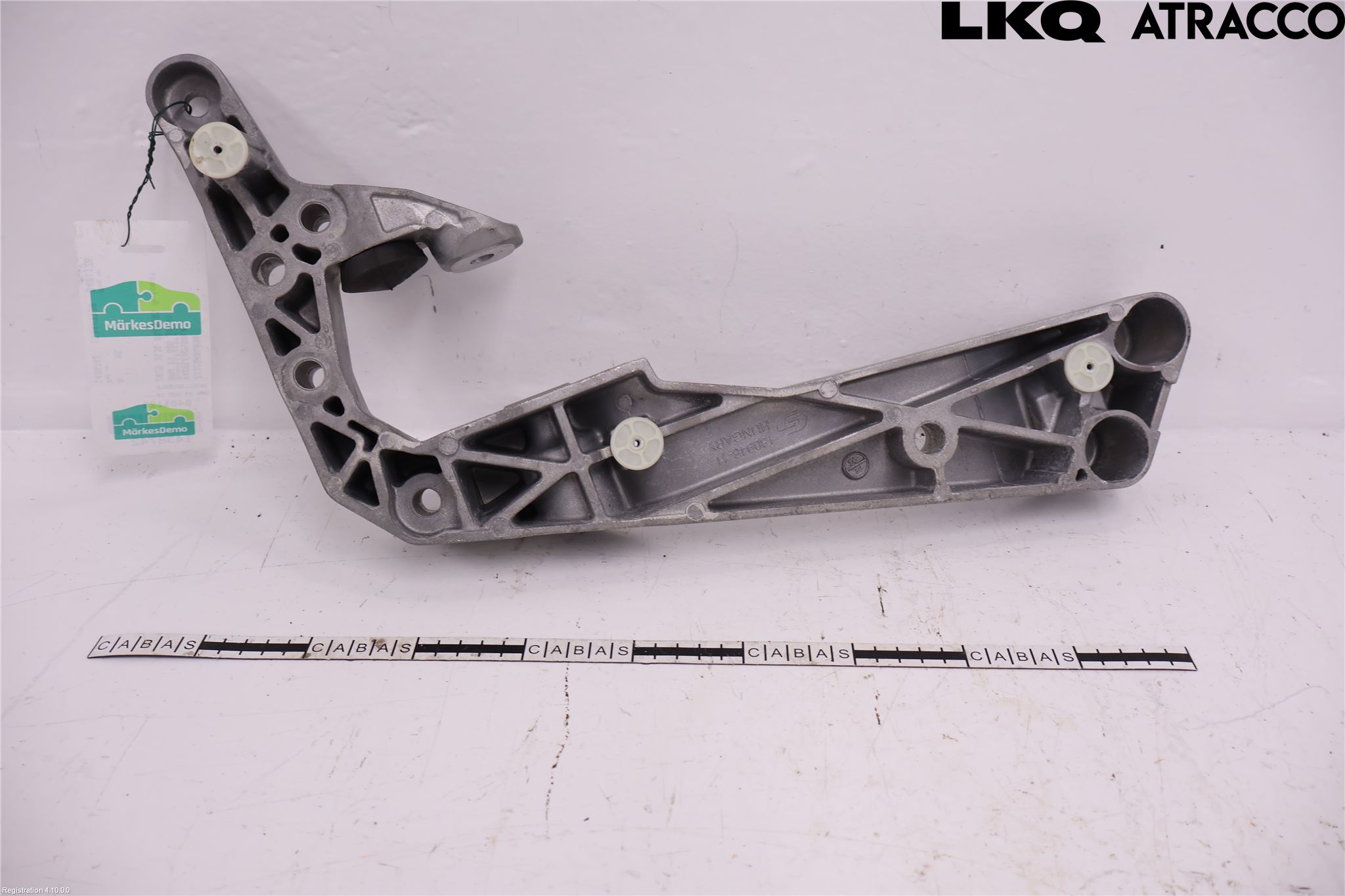 BMW X5 G05 18- Gearkasse Bjelke - Travers