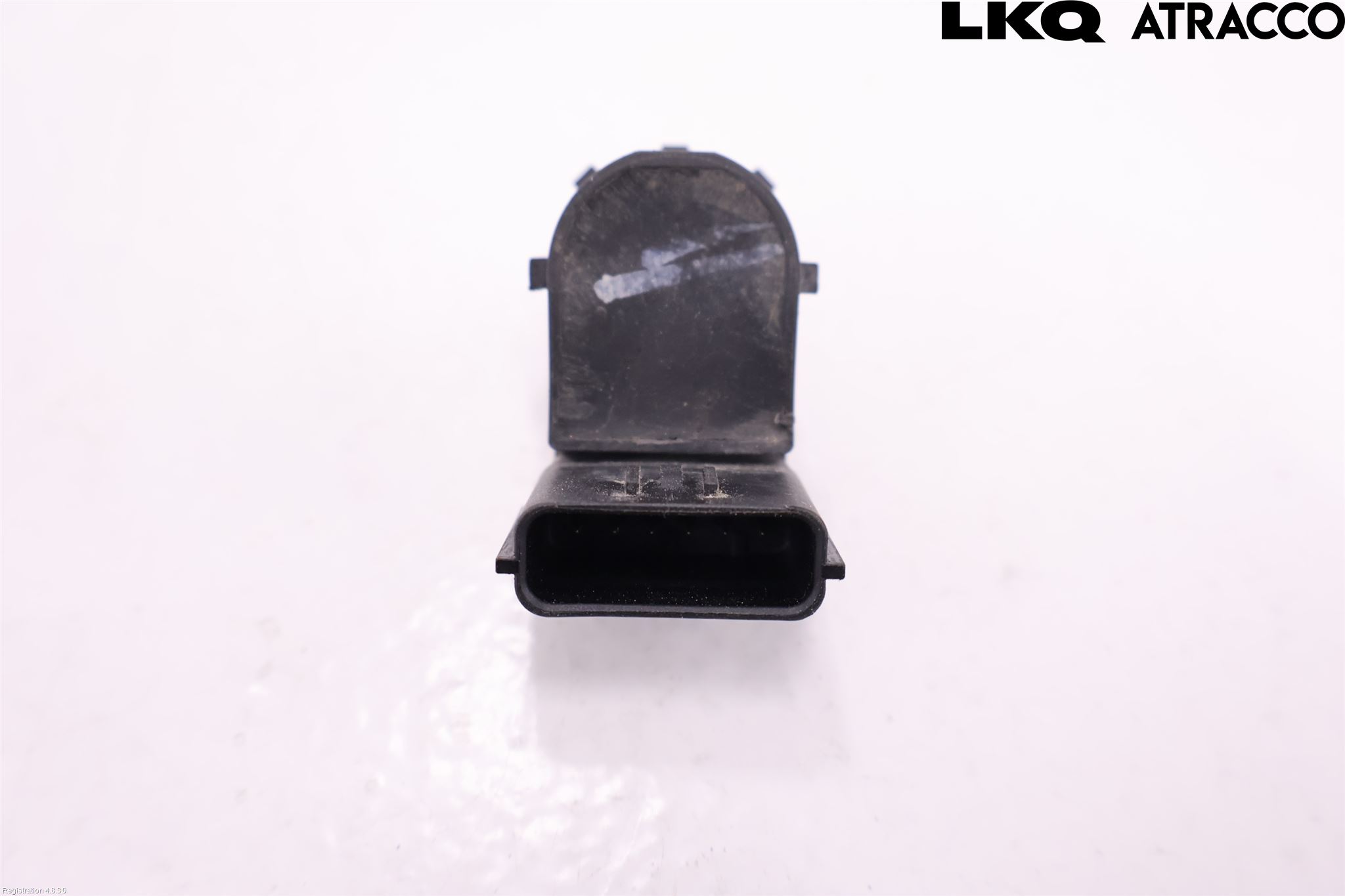 Hyundai TUCSON 05- Sensor Ryggesensor