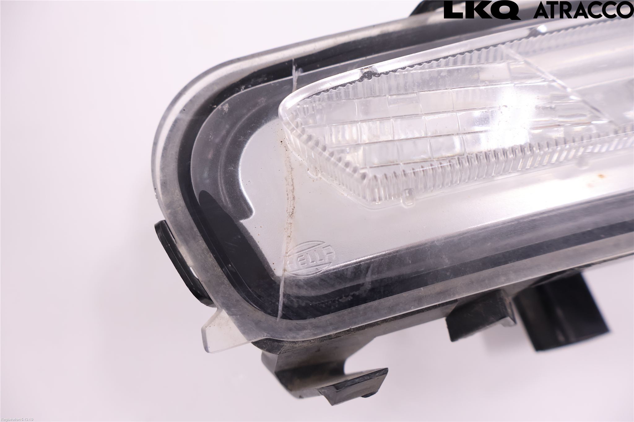 Ford MONDEO 07-15 Parklykt Foran Venstre