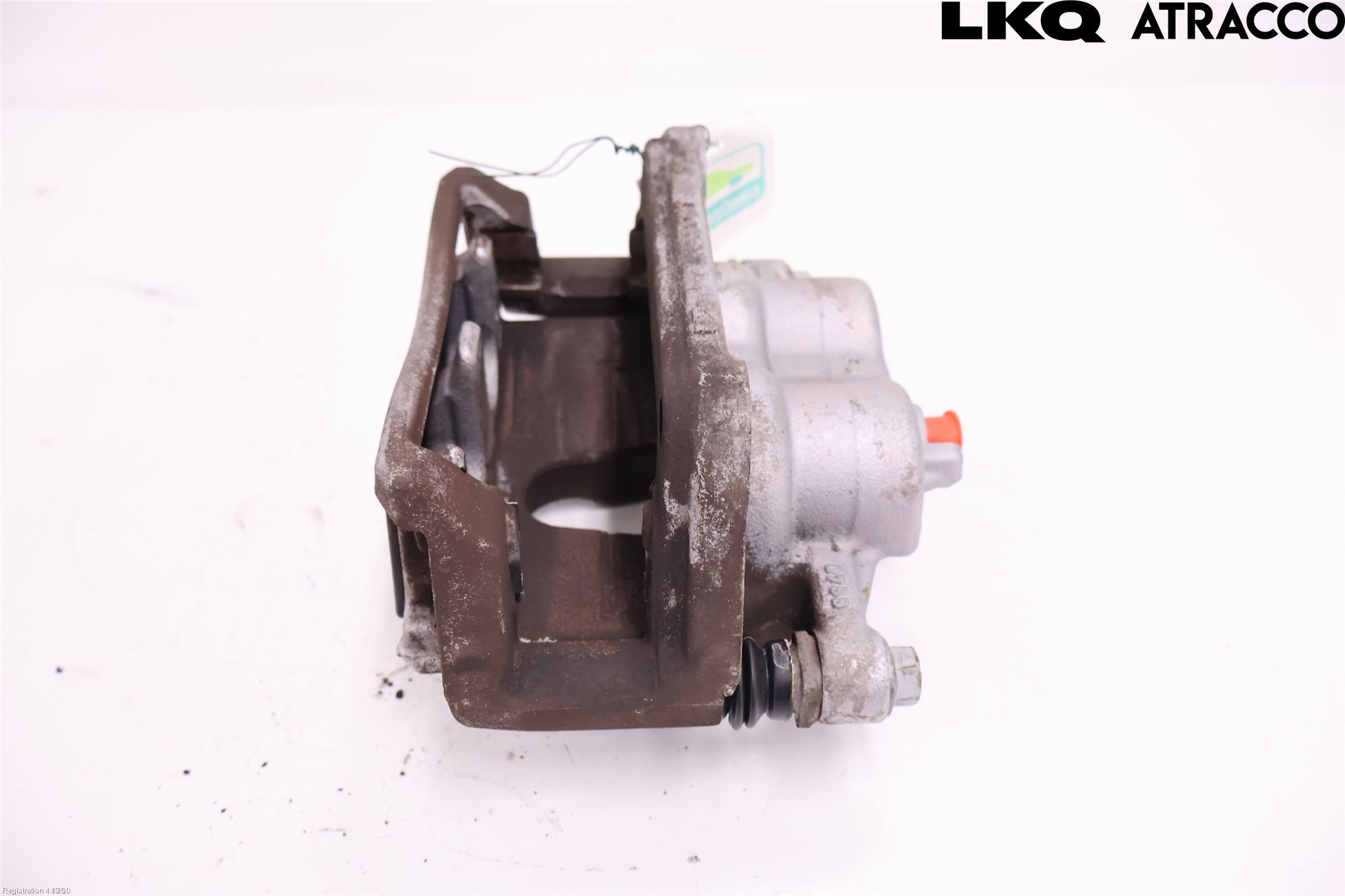 Mercedes-Benz MB CLA-KLASS (C118/X118) 19- Bremsecaliper Foran Venstre