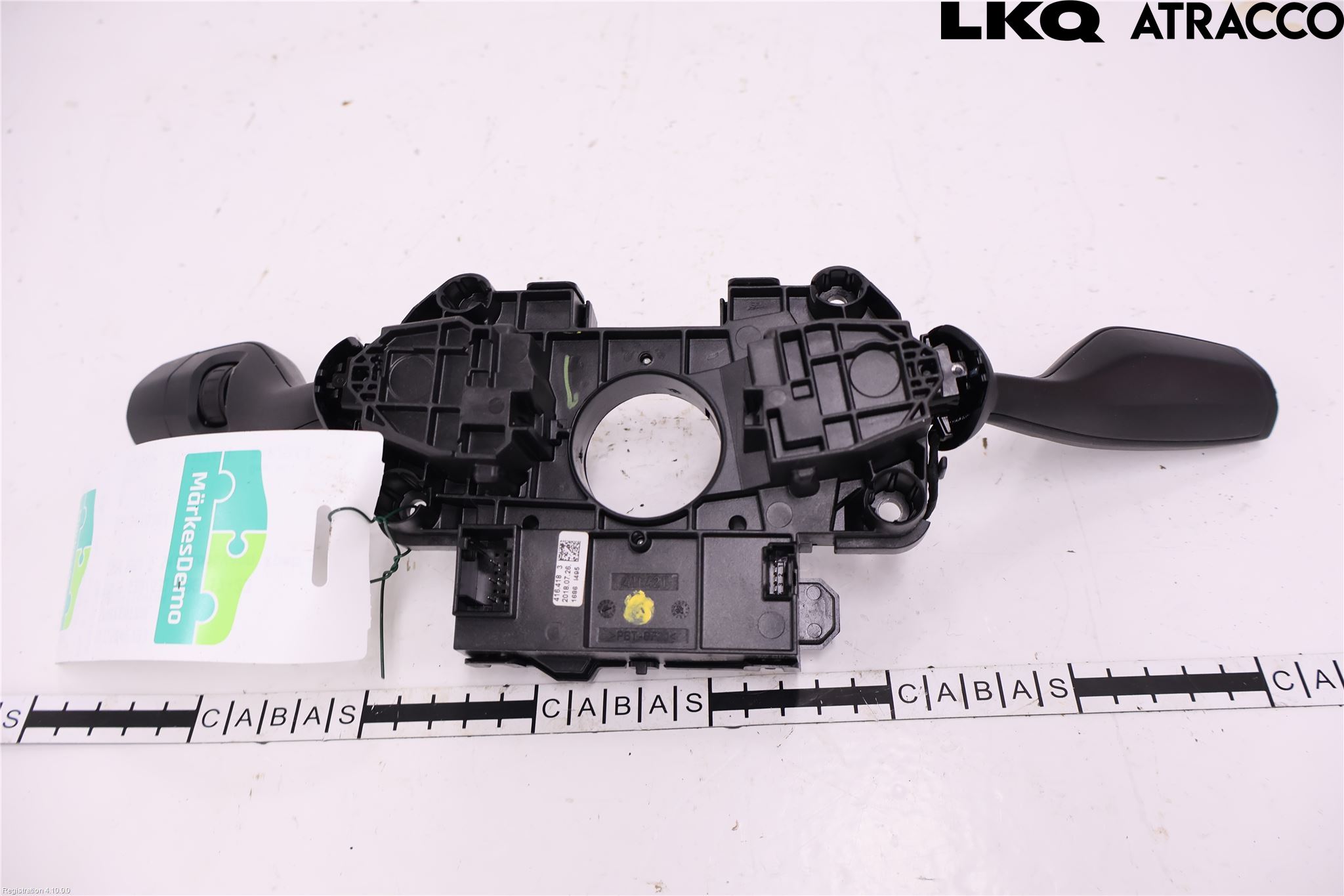 BMW 5 G30/G31/F90 17-23 Bryter Ratt Kombi H Og V