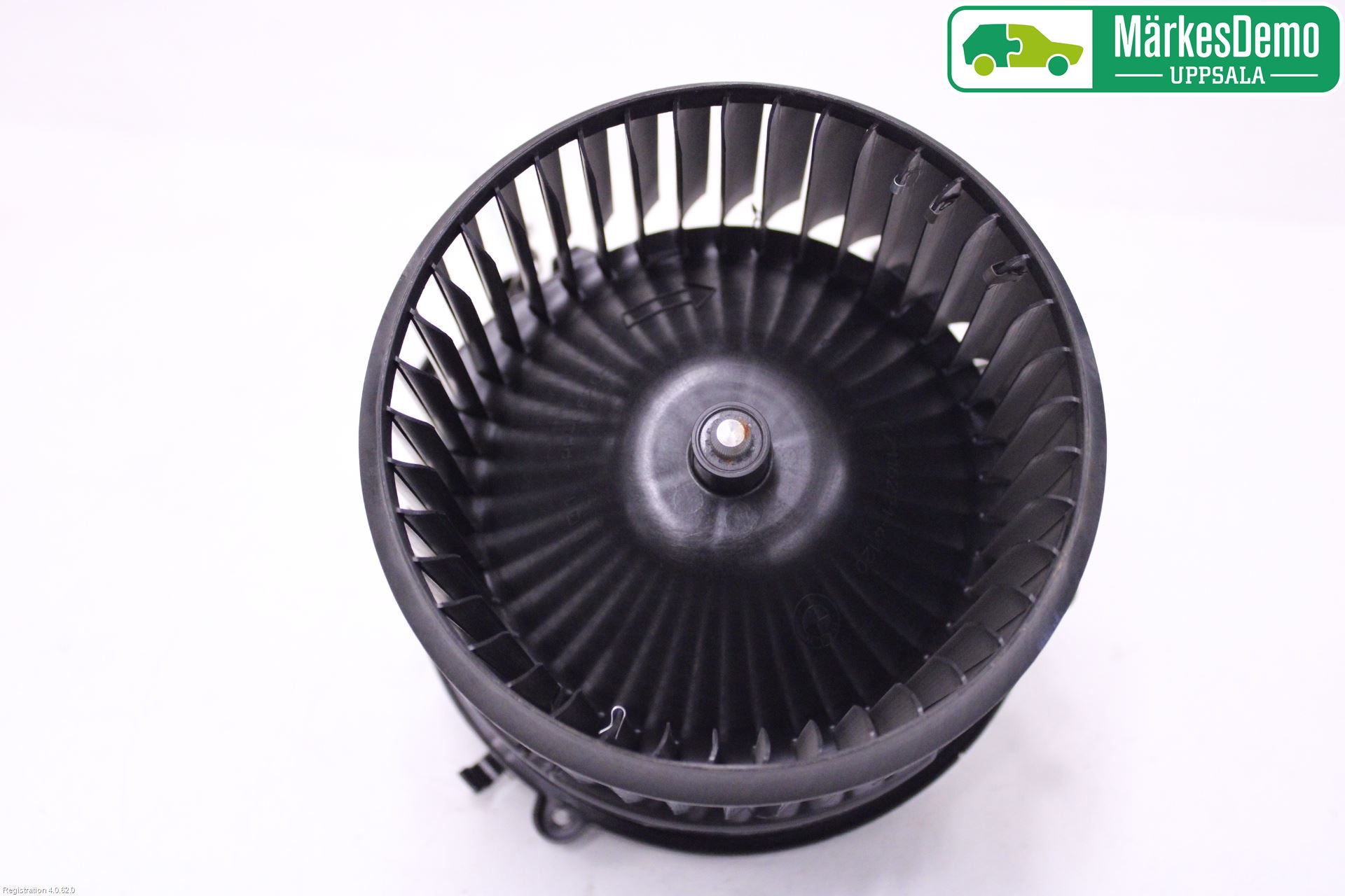 BMW i3 I01 13-22 Varmeapparat Viftemotor