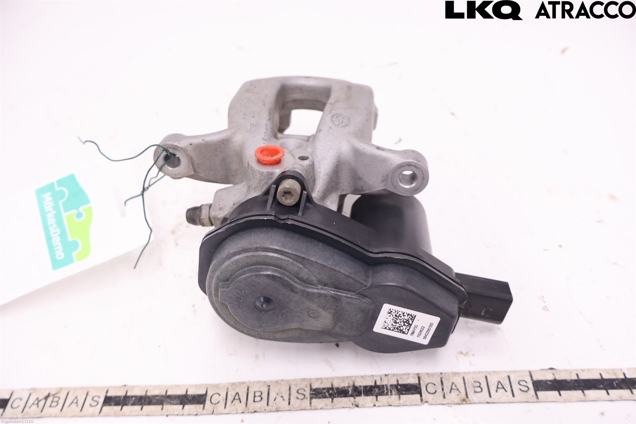 Opel MOKKA 21- Bremsecaliper Bak Høyre