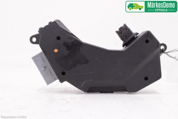 Saab 9-3 VER2/VER3 08-15 Varmeapparat Viftemotstand