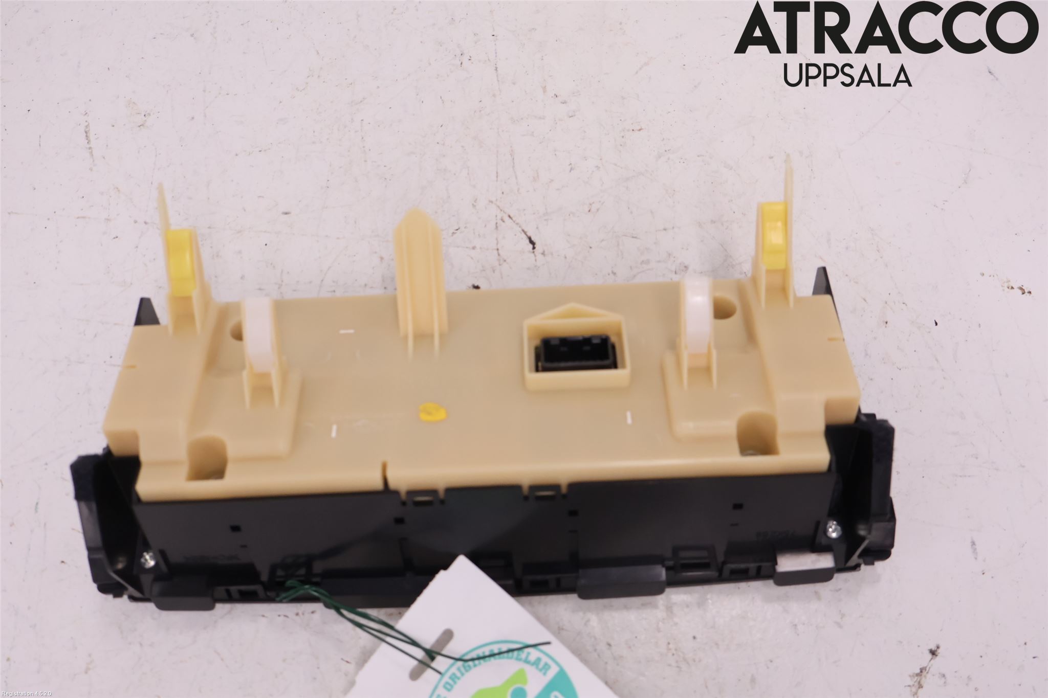 Lexus IS 250/350 14-20 Varme Ac Betjening-Display