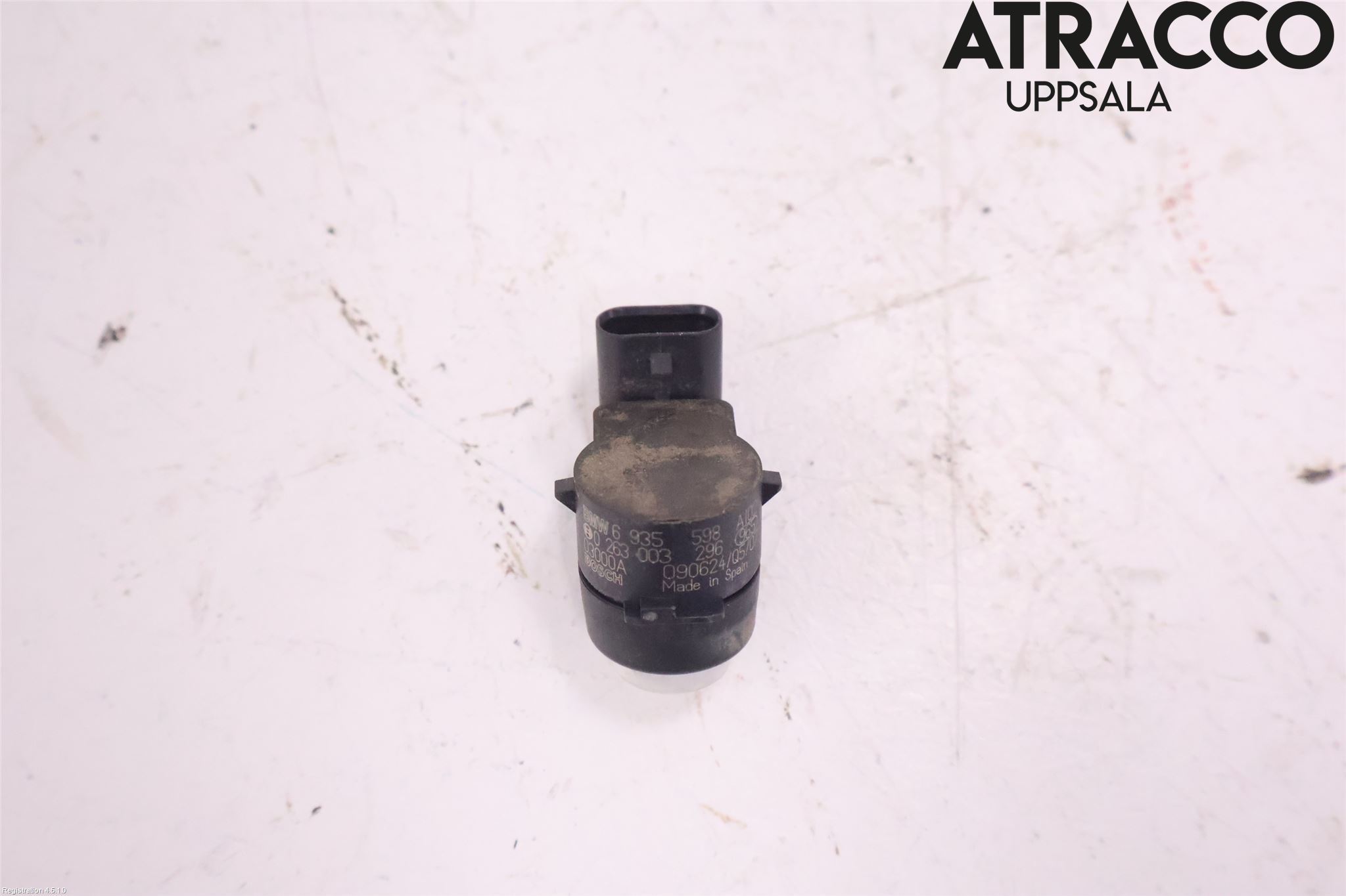 BMW 3 E90/91 SED/TOU 05-12 Sensor Ryggesensor