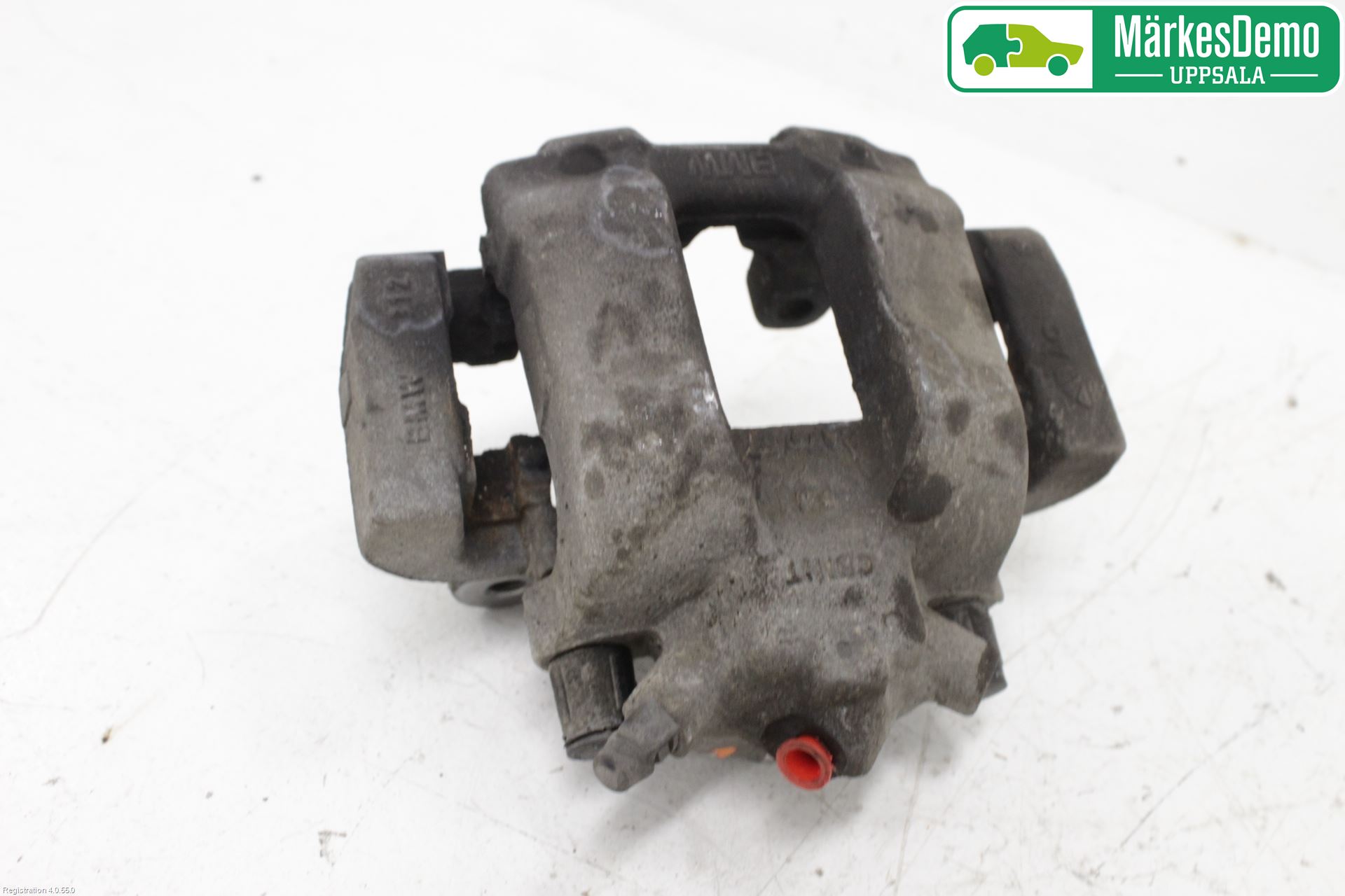 BMW 4 F36 Gran Coupé 14-20 Bremsecaliper Foran Høyre