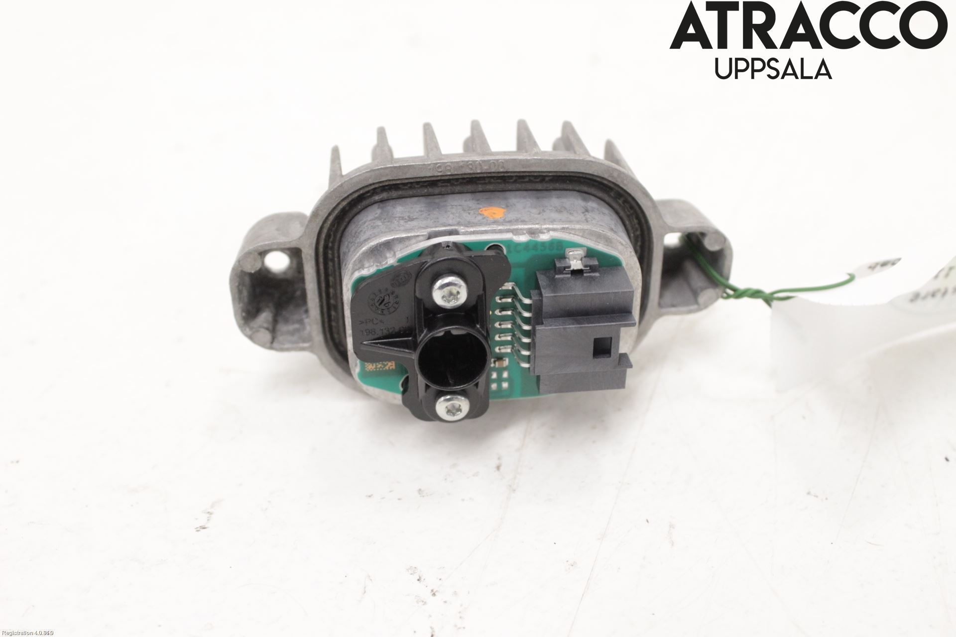BMW 1 F20/F21 11-19 Styreenhet Xenon