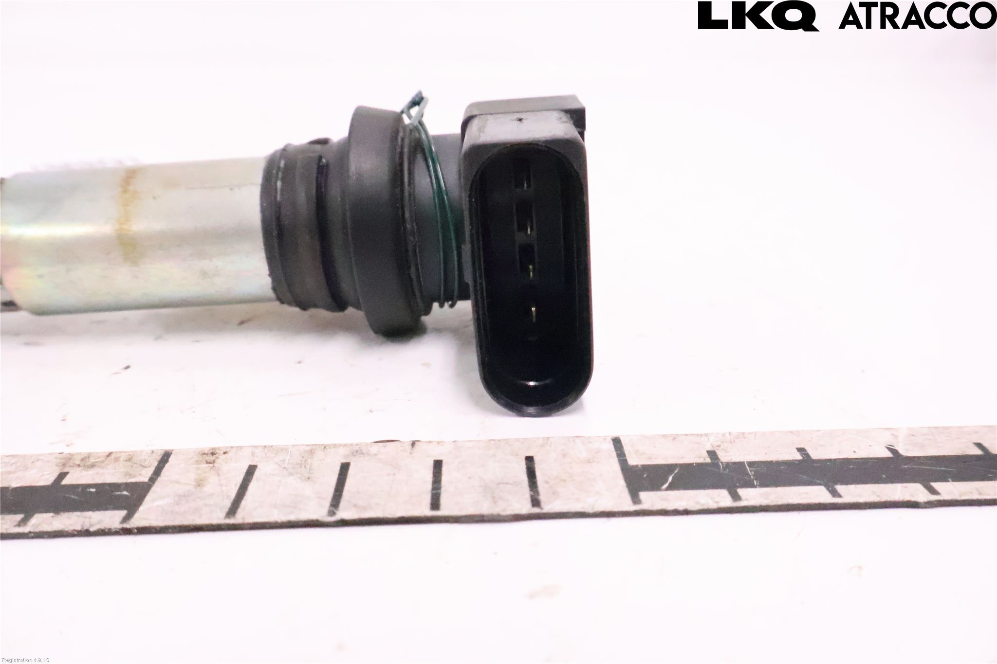 Volkswagen VW POLO 02-05 Coil