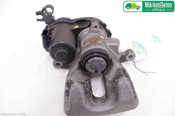 Mercedes-Benz MB A-KLASS (W176) 13-18 Bremsecaliper Bak Høyre