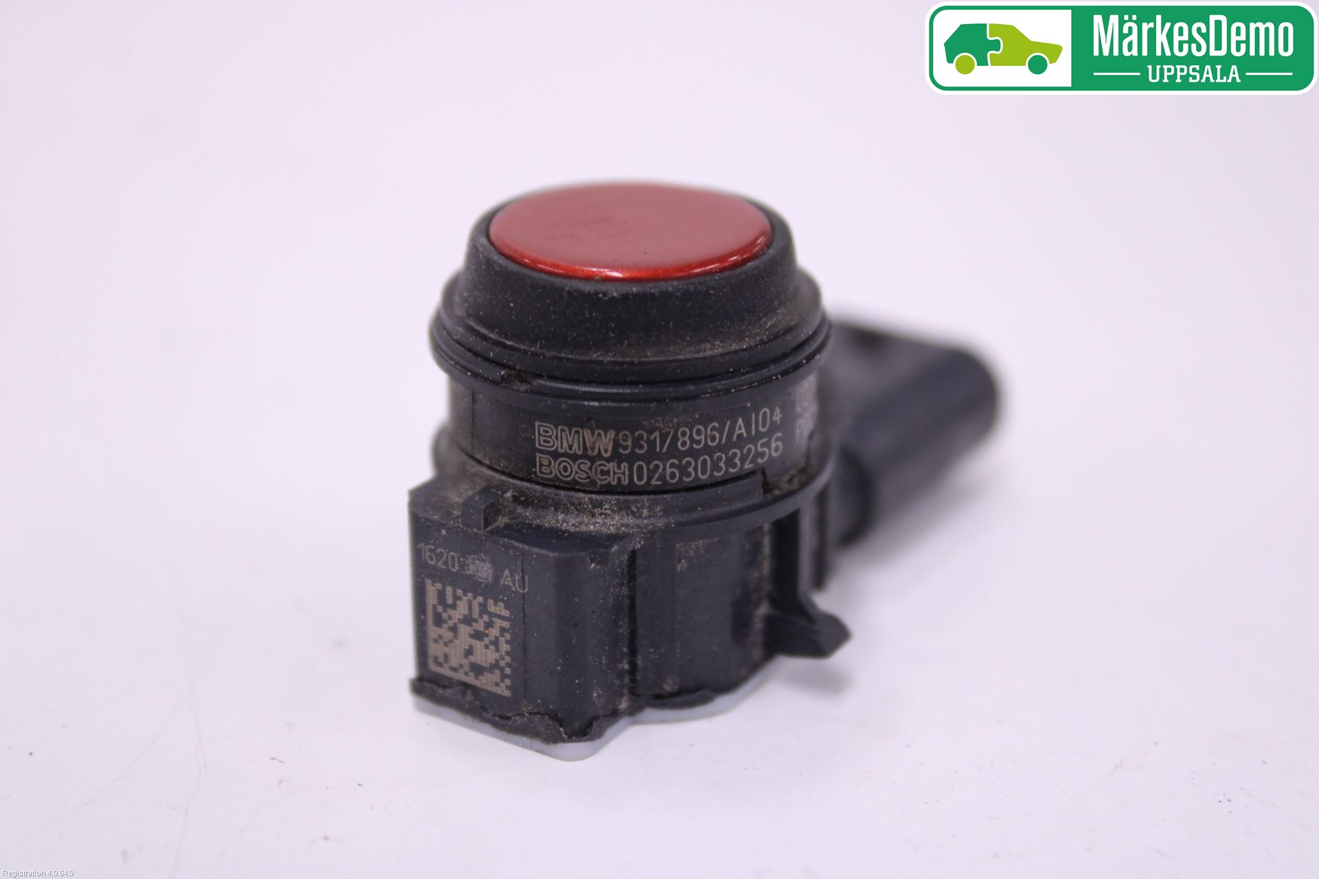 BMW 4 F32/F33/F82/F83 13-20 Sensor Ryggesensor