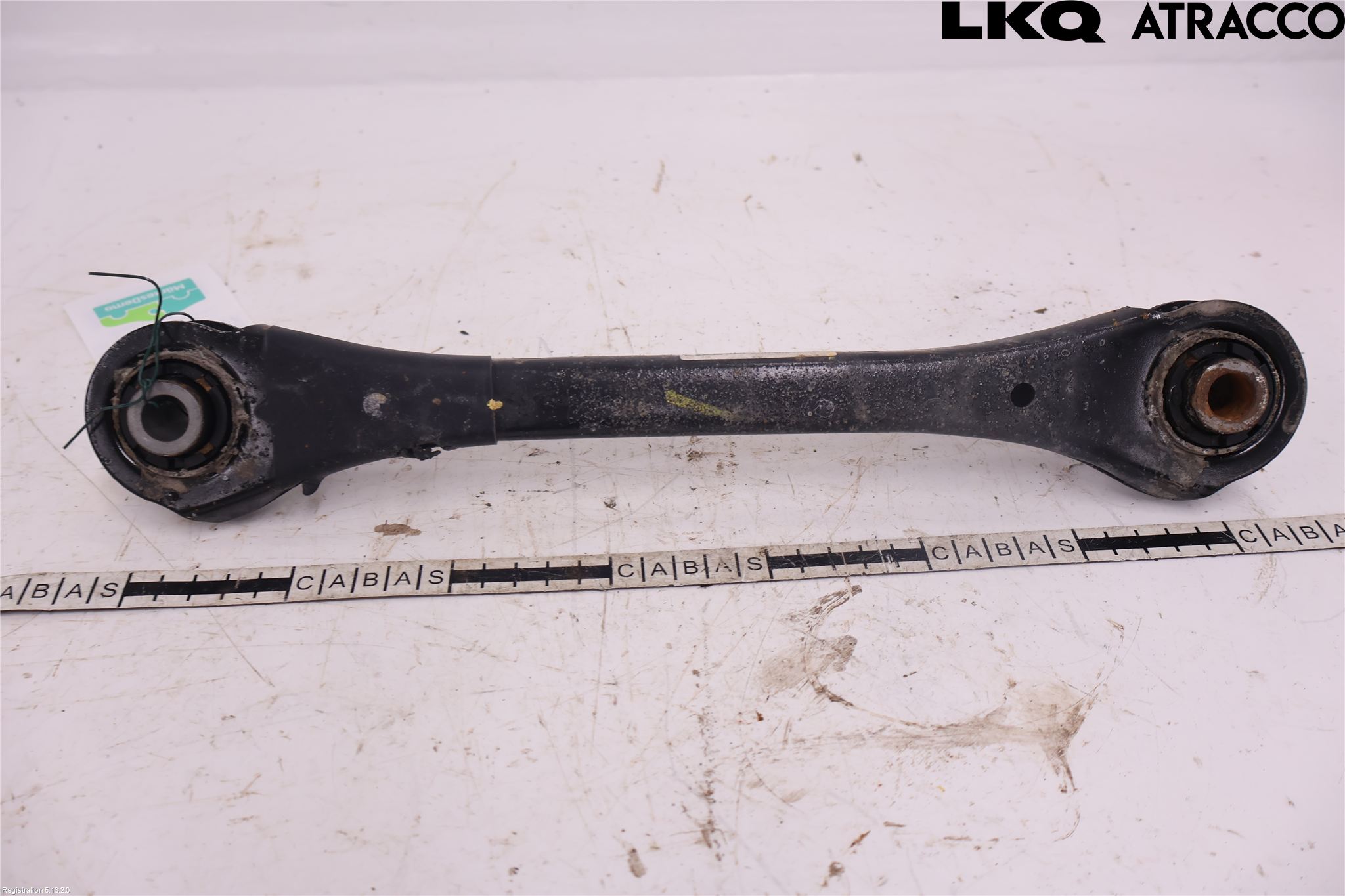 Kia CEED/CEED SW 19- Bærearm Bak Høyre