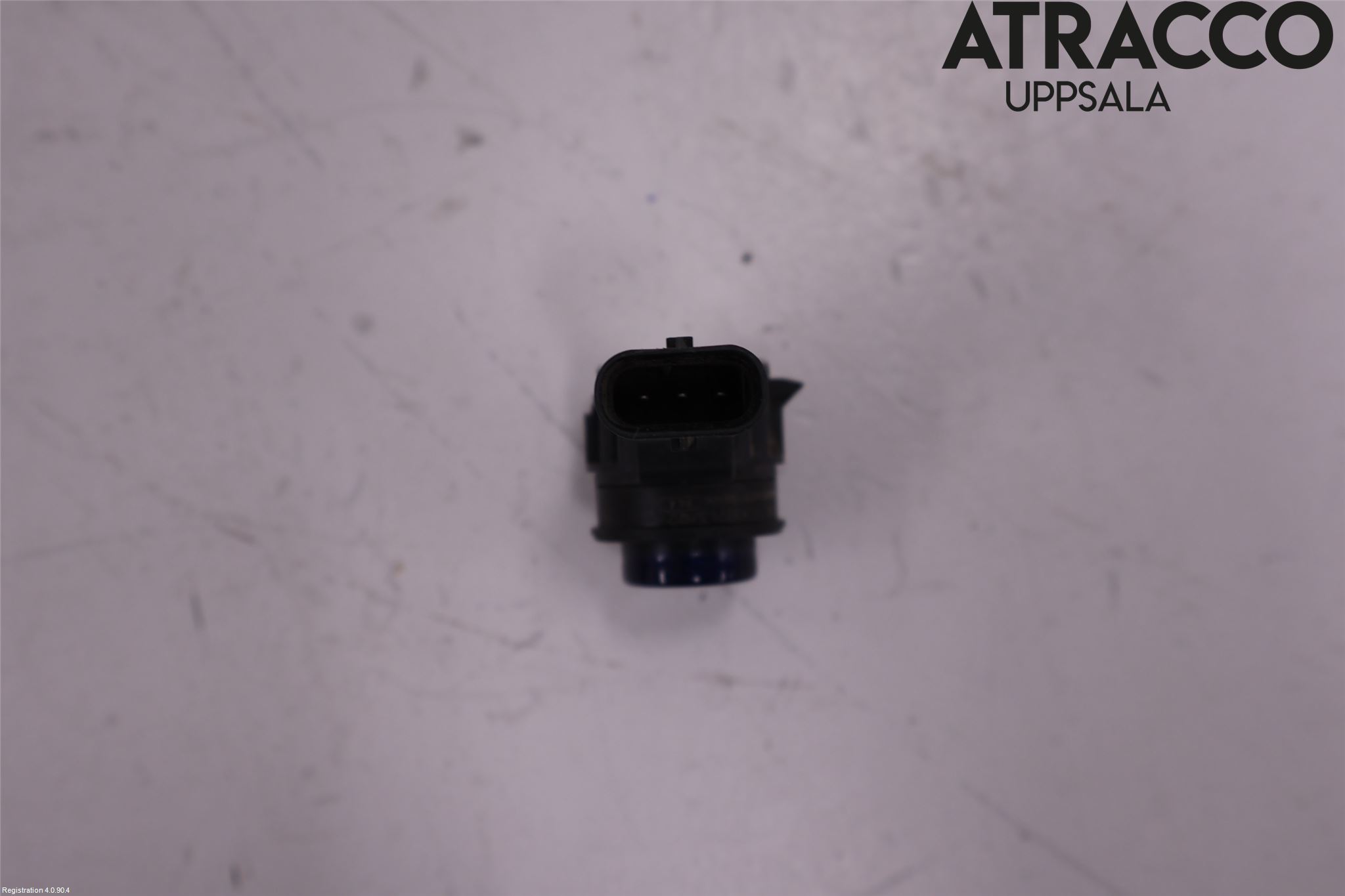 Tesla MODEL S 13- Sensor Ryggesensor