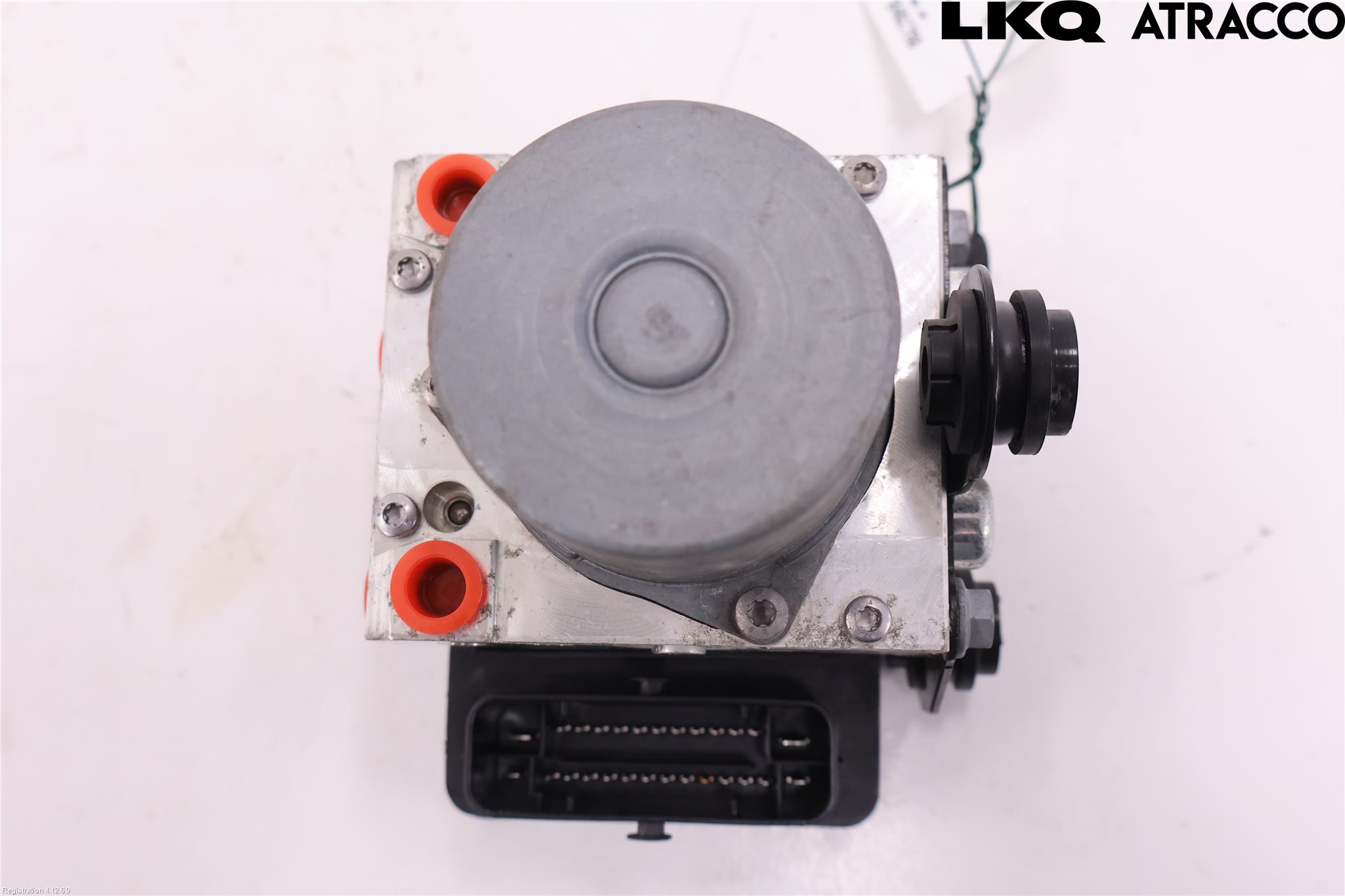 Skoda RAPID Abs Hydraulikkaggregat