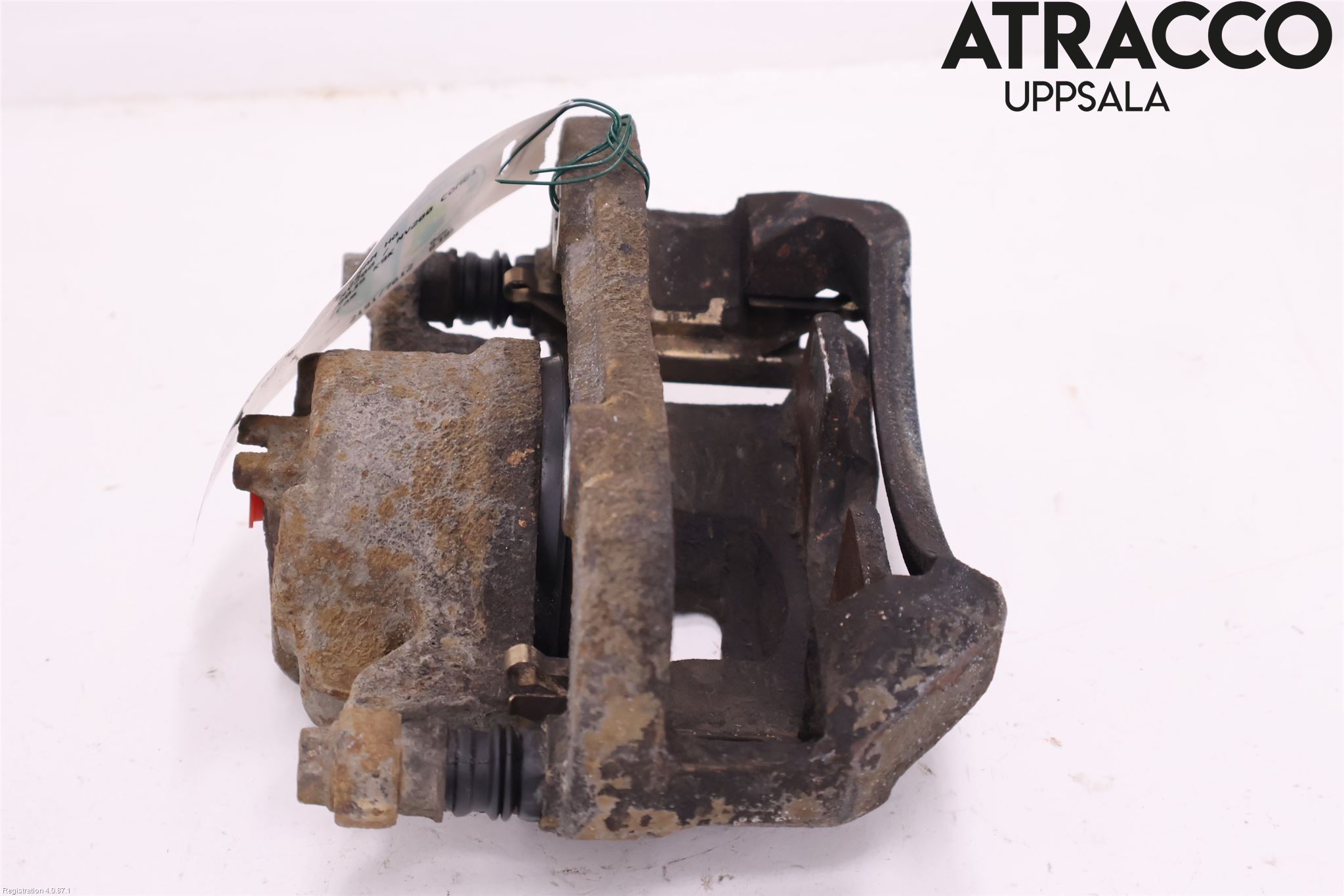 Nissan NV200/NV200 COMBI Bremsecaliper Foran Høyre