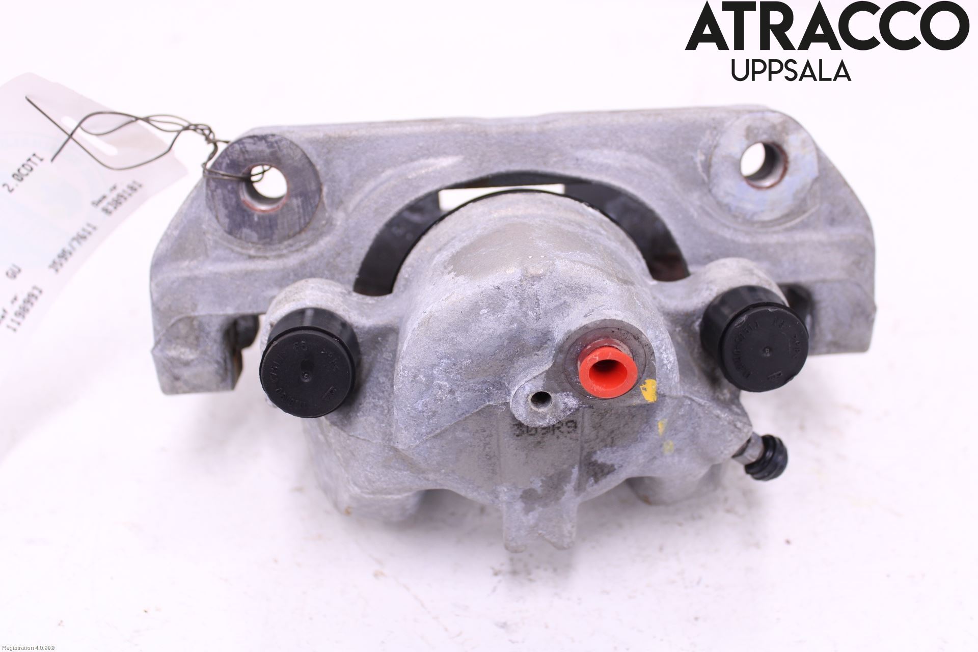 Opel VIVARO 20- Bremsecaliper Foran Venstre