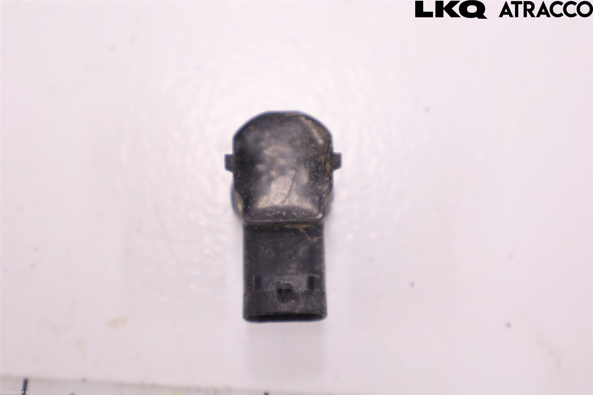 Volkswagen VW PASSAT 11-14 Sensor Ryggesensor