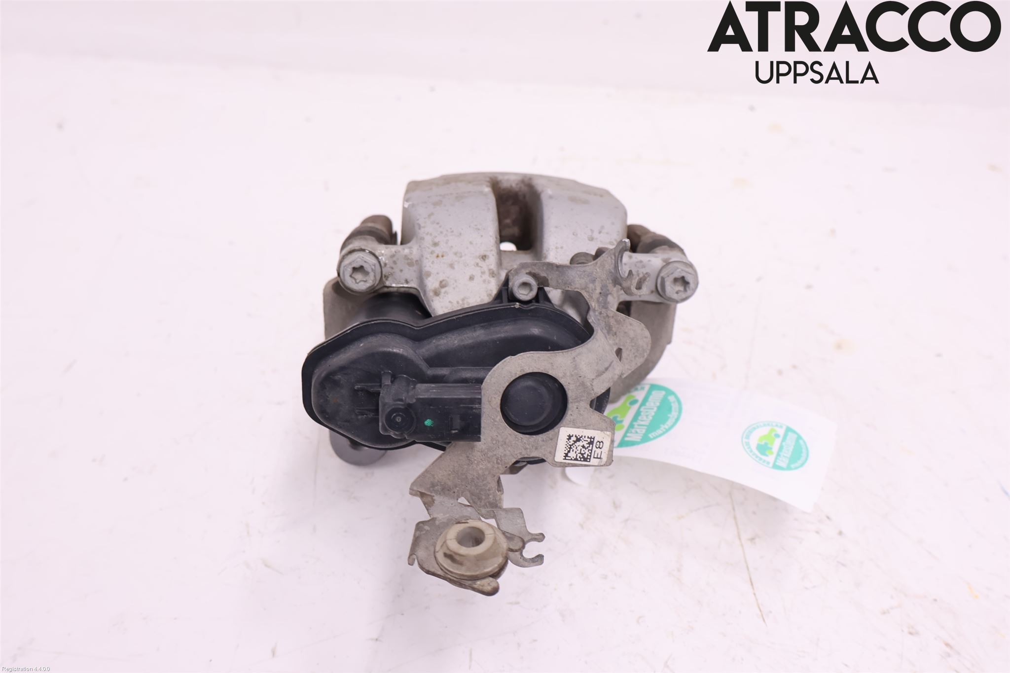 BMW X3 G01 18- Bremsecaliper Bak Høyre