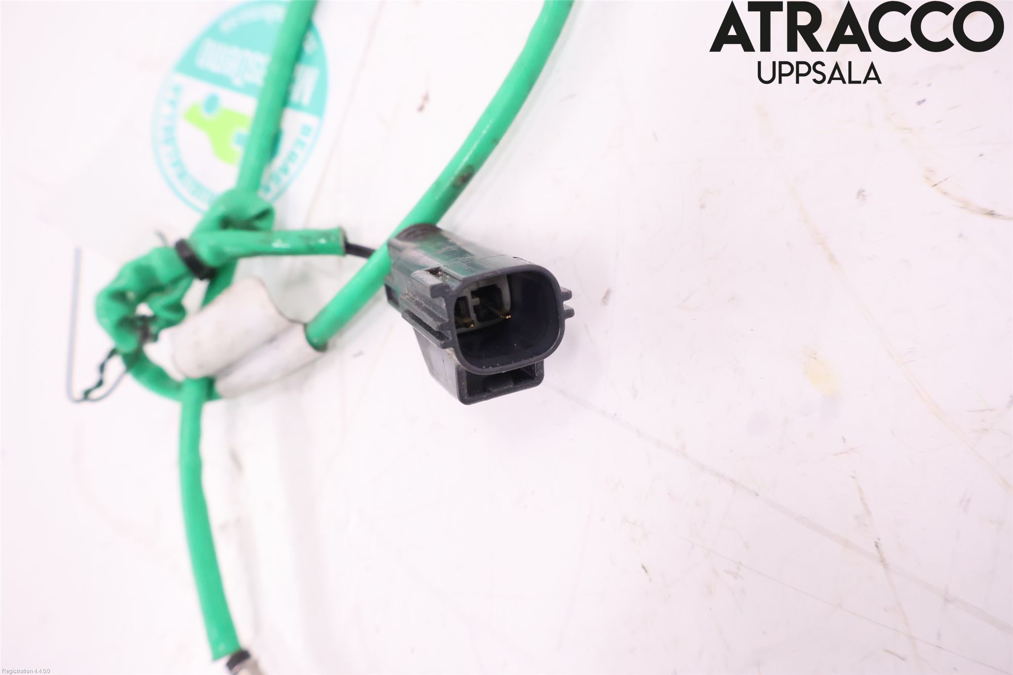 Ford TRANSIT/TOURNEO CONNECT 13-22 Sensor Temp-Trykk Avgass