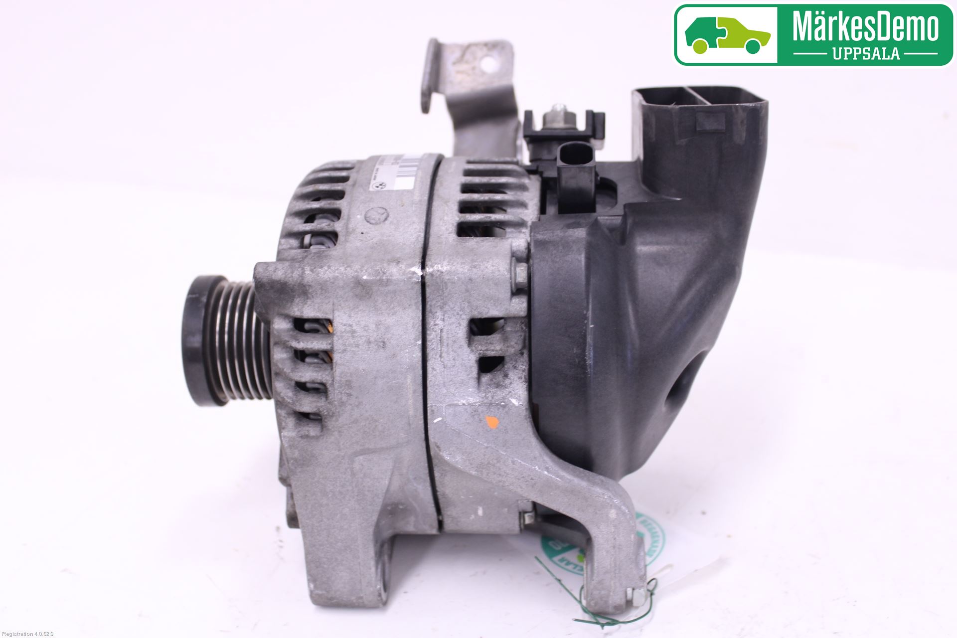 BMW 1 F20/F21 11-19 Dynamo