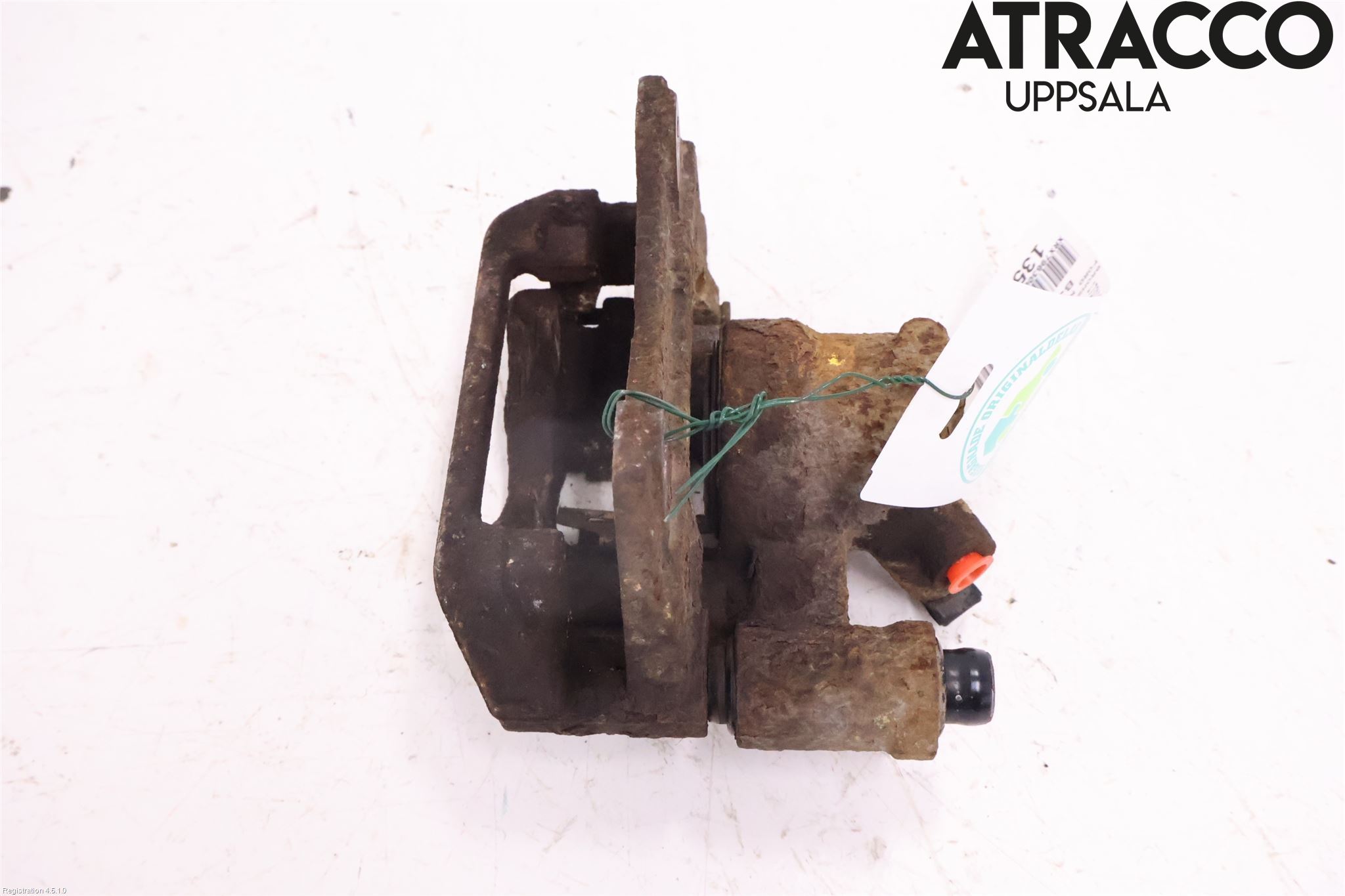 Ford KA 09-16 Bremsecaliper Foran Høyre