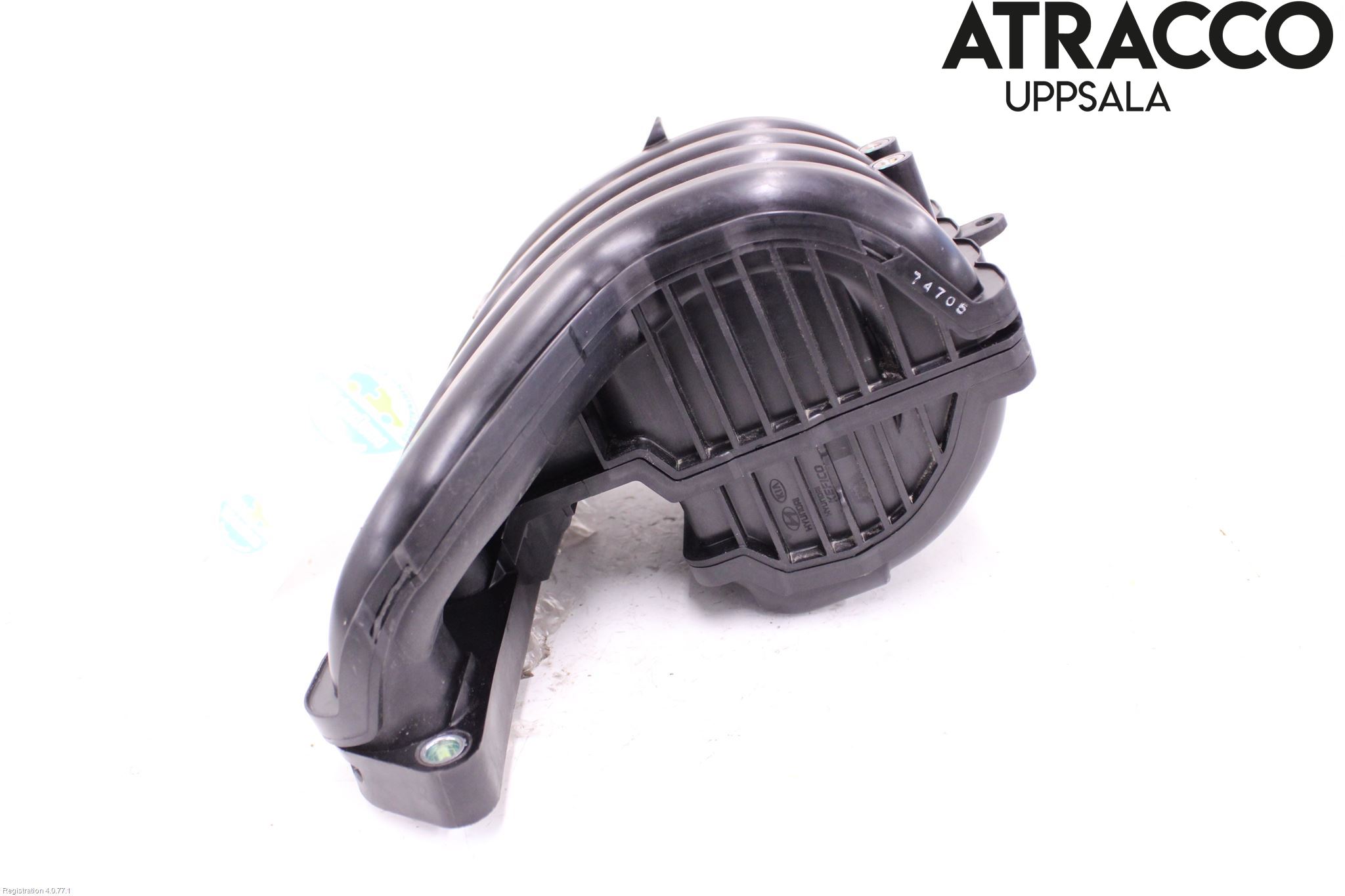 Hyundai IONIQ AE 17-22 Innsugningsmanifold