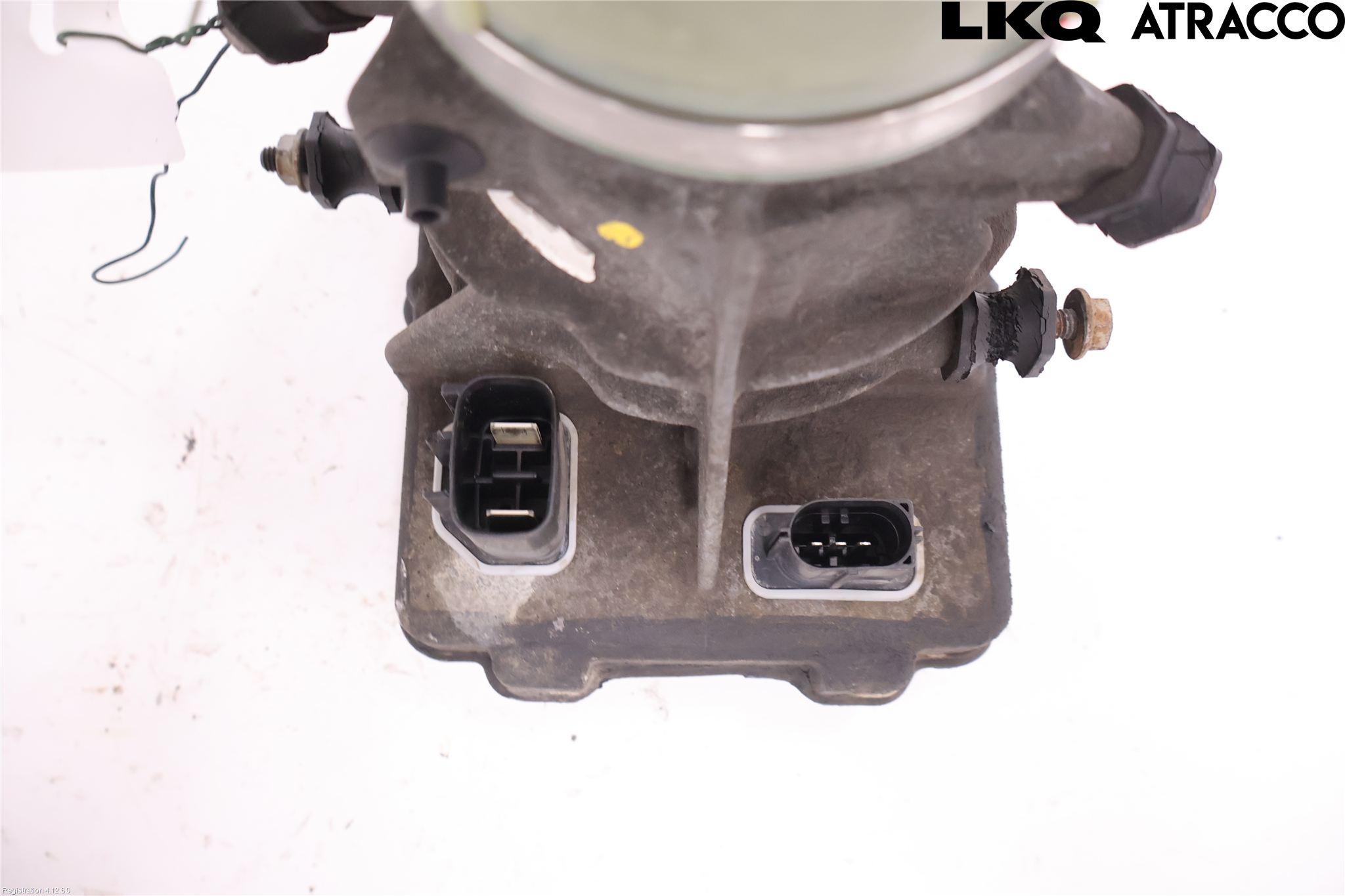 Volvo XC60 09-13 Servostyring Eletrisk Pumpe
