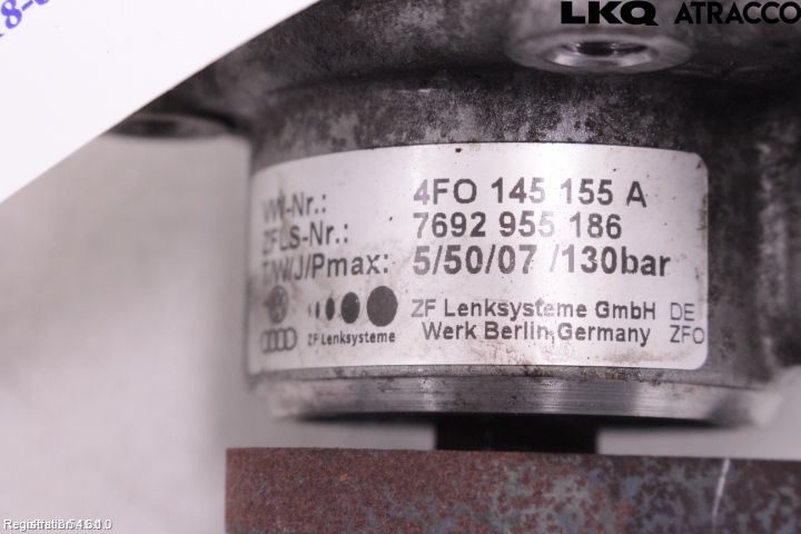 Audi A6/S6     05-11 Servo Pumpe