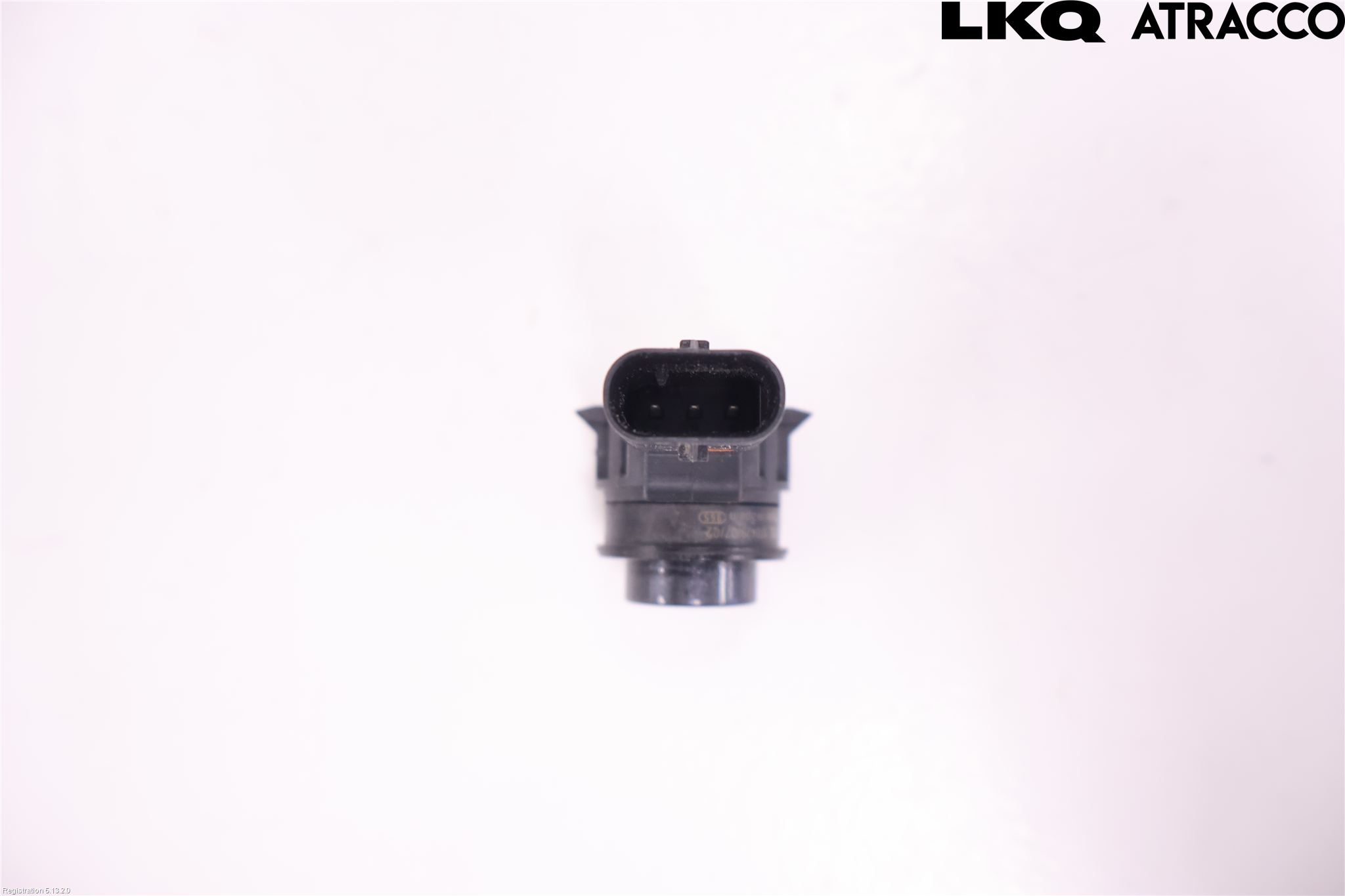 BMW 3 GT F34 13-19 Sensor Ryggesensor