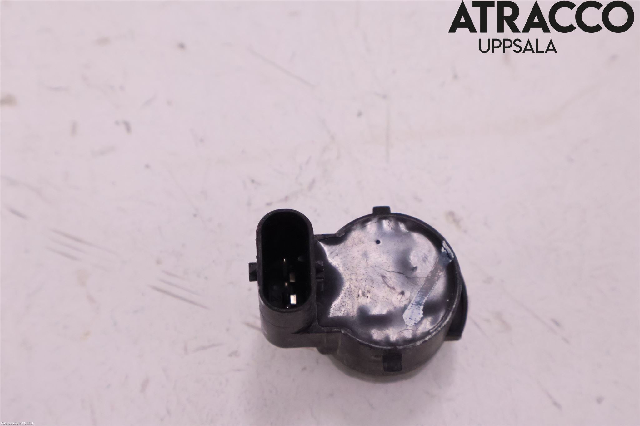Volkswagen VW ARTEON 17- Sensor Parkering Front