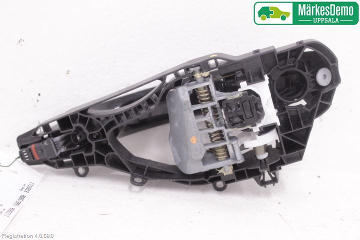 BMW 7 G11/G12 15-22 Dørhandtak Ytre Høyre