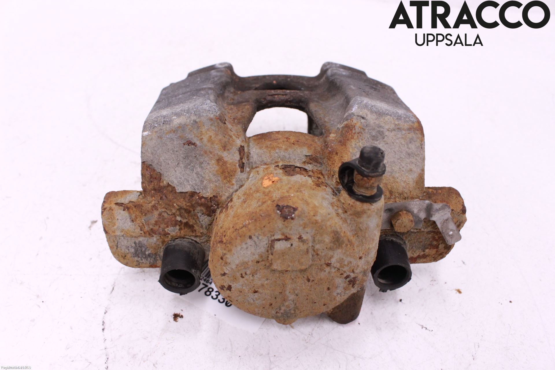 Alfa 159 Bremsecaliper Foran Høyre