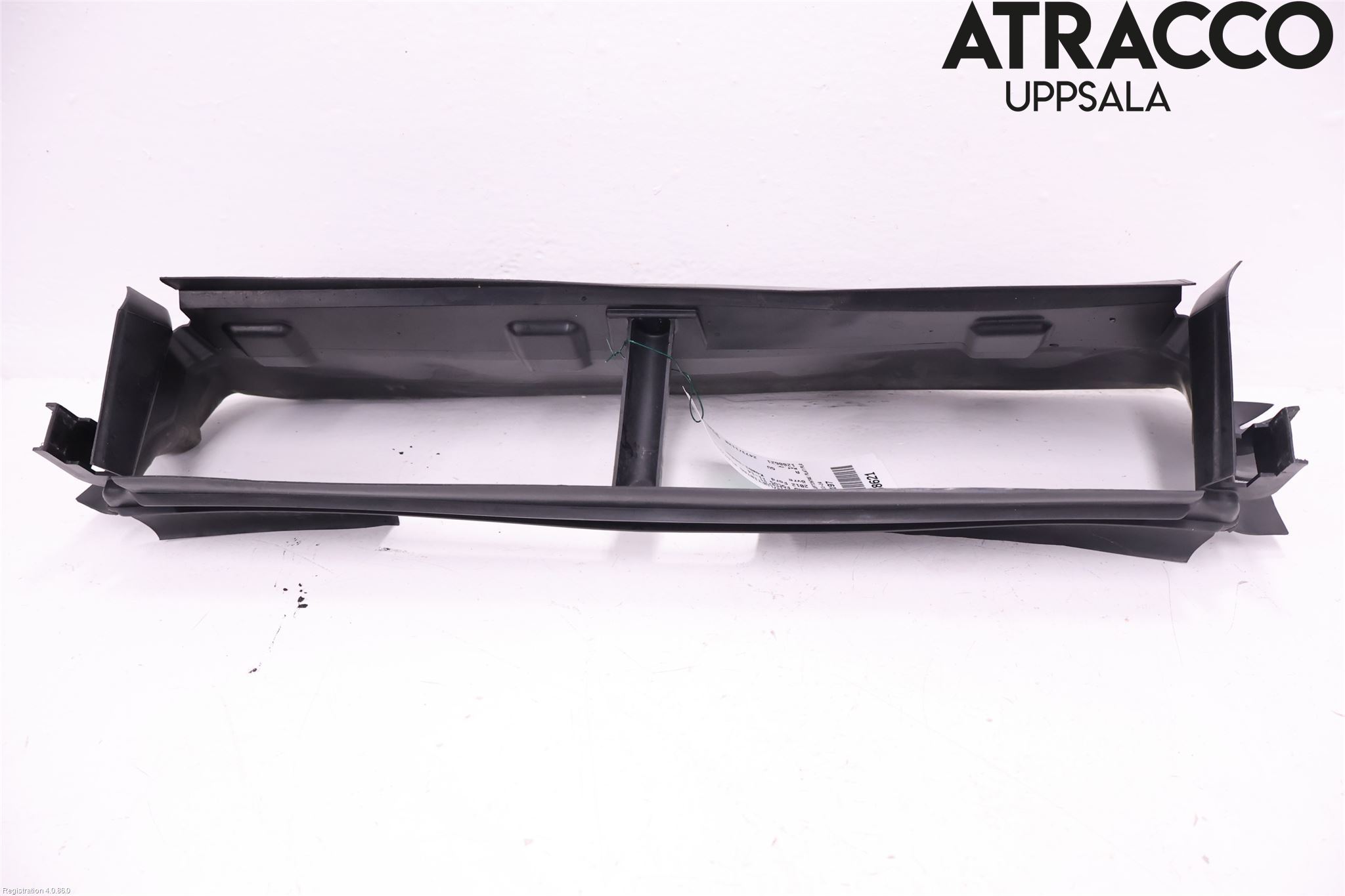 Ford FOCUS 11-14 Luftstyring Front